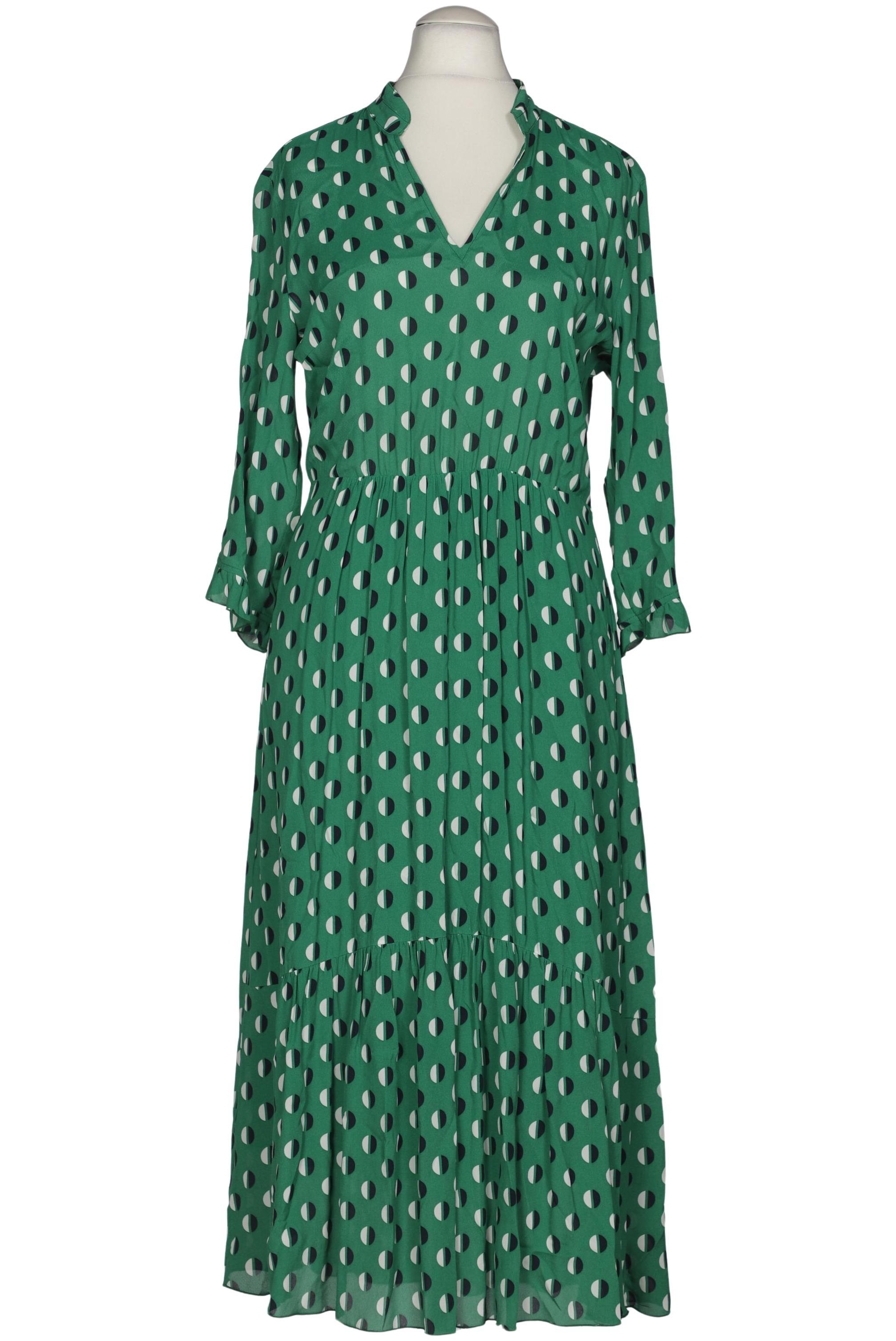 

Marc O Polo Damen Kleid, grün, Gr. 36