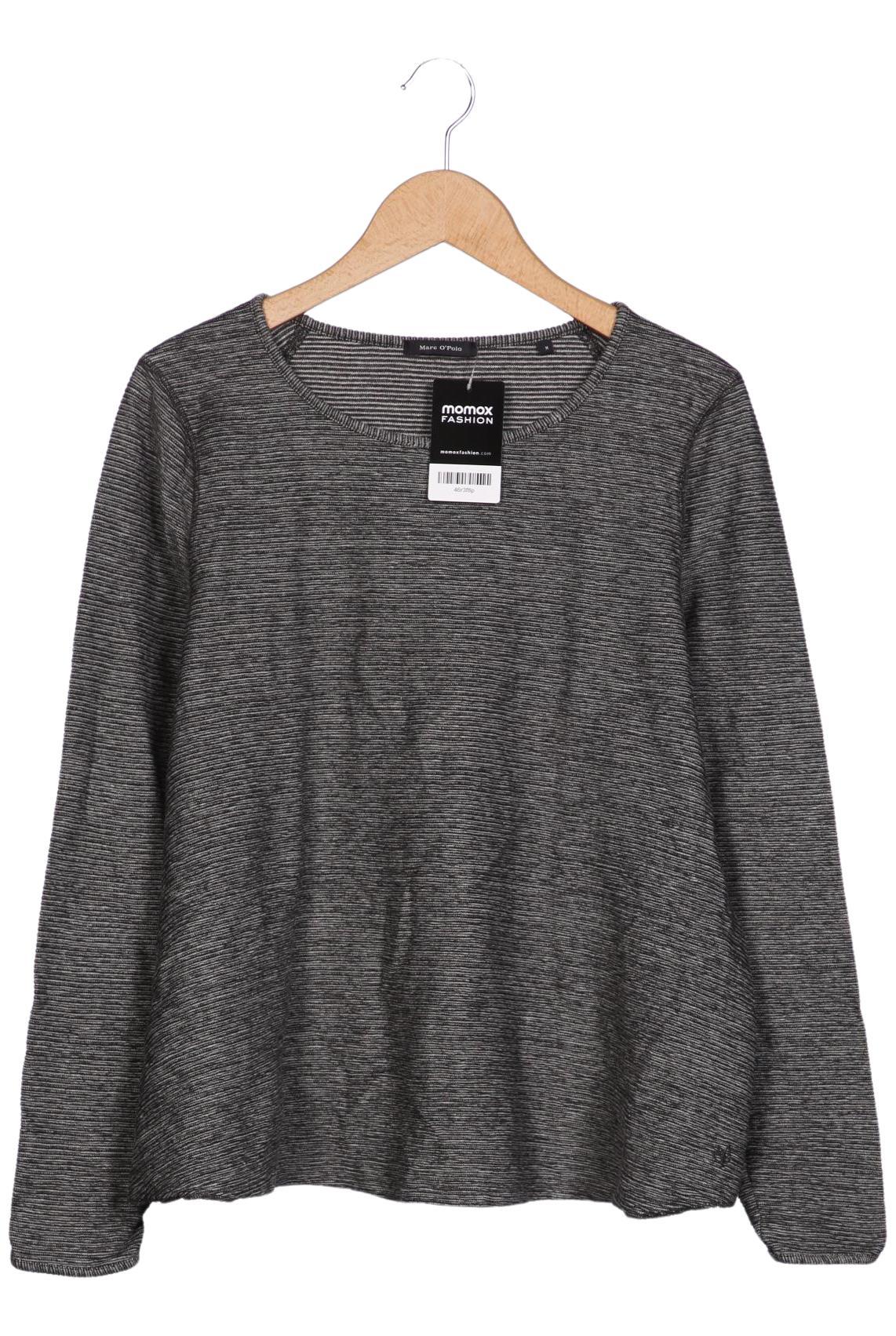 

Marc O Polo Damen Pullover, grau, Gr. 38