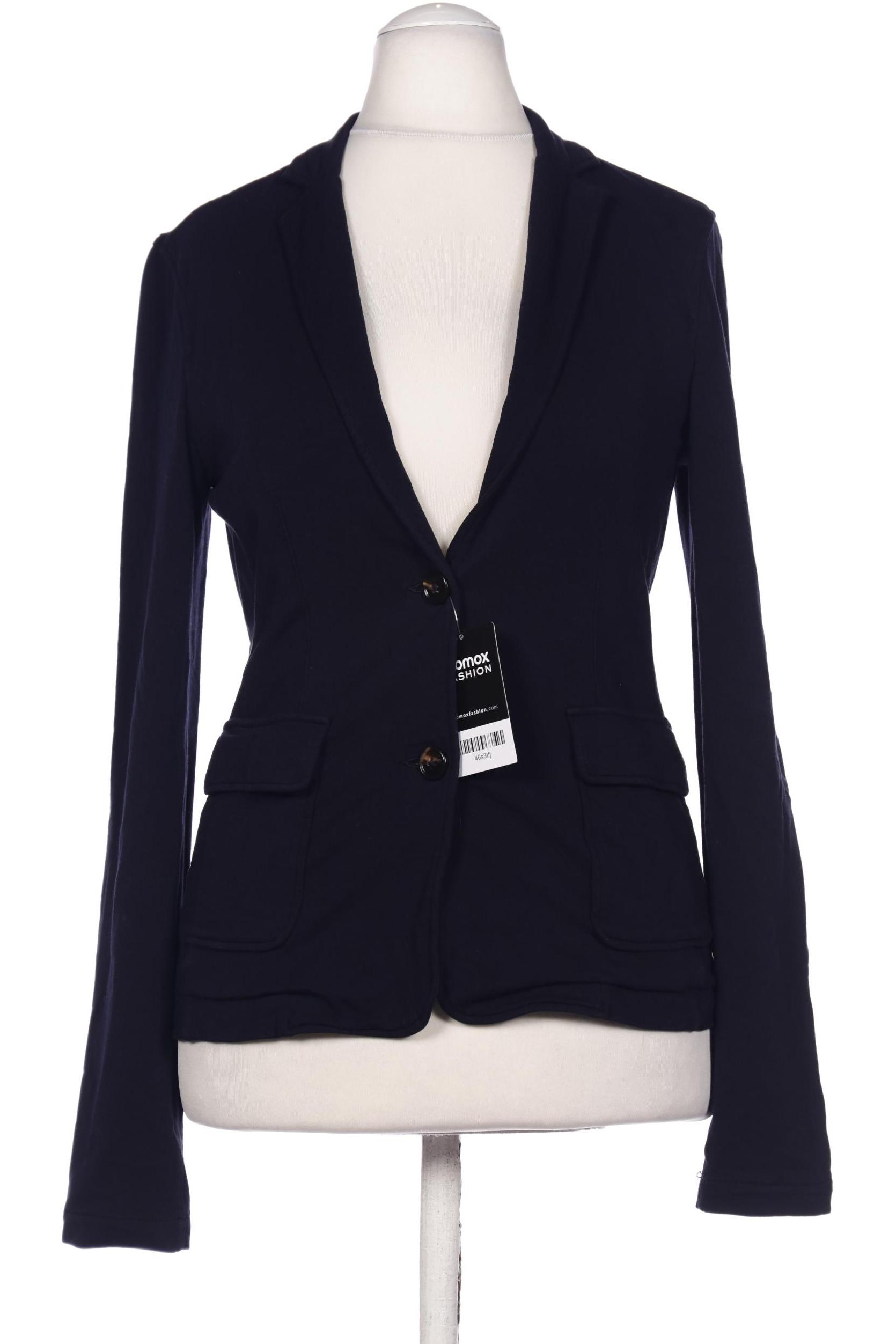 

Marc O Polo Damen Blazer, marineblau, Gr. 36