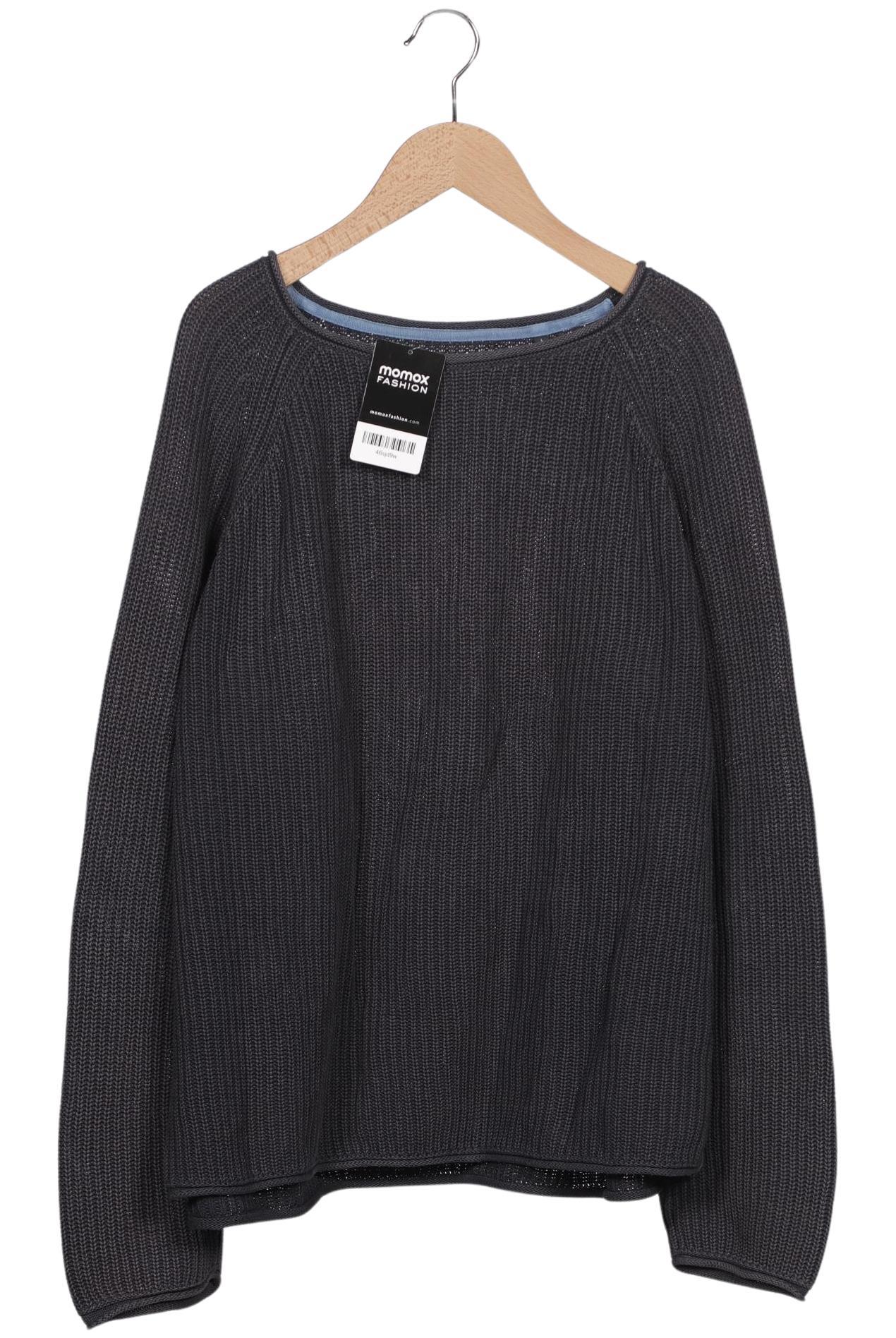 

Marc O Polo Damen Pullover, marineblau, Gr. 42