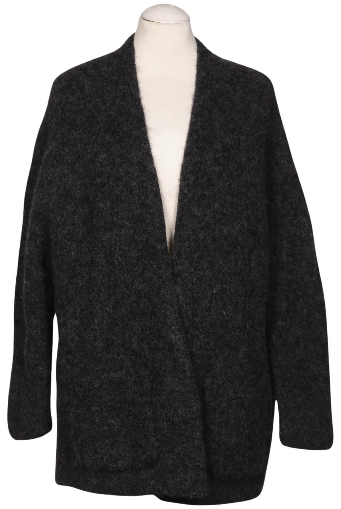 

Marc O Polo Damen Strickjacke, grau, Gr. 38