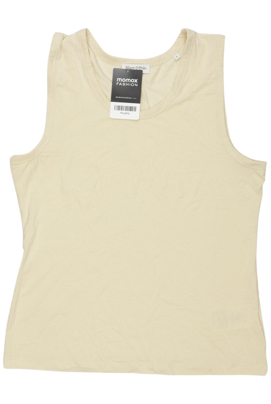 

Marc O Polo Damen Top, cremeweiß, Gr. 42