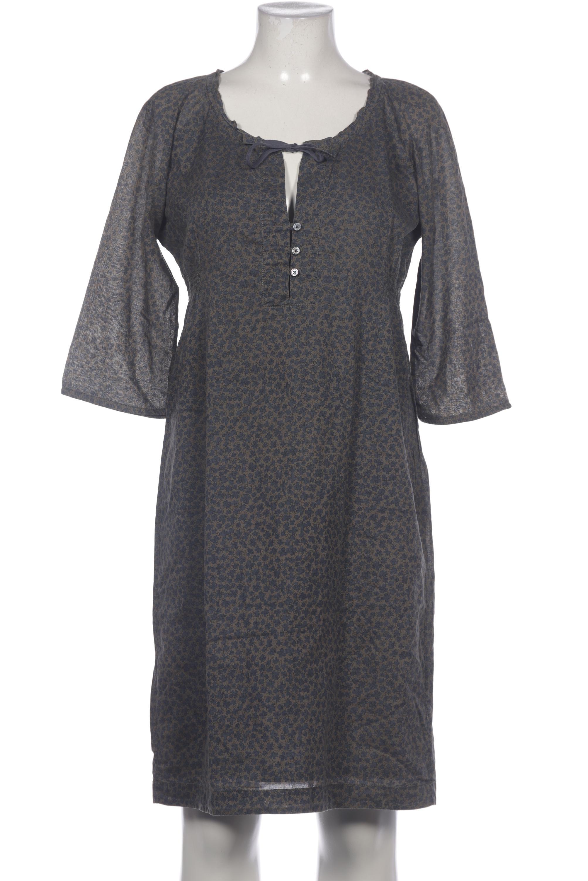 

Marc O Polo Damen Kleid, grün, Gr. 40