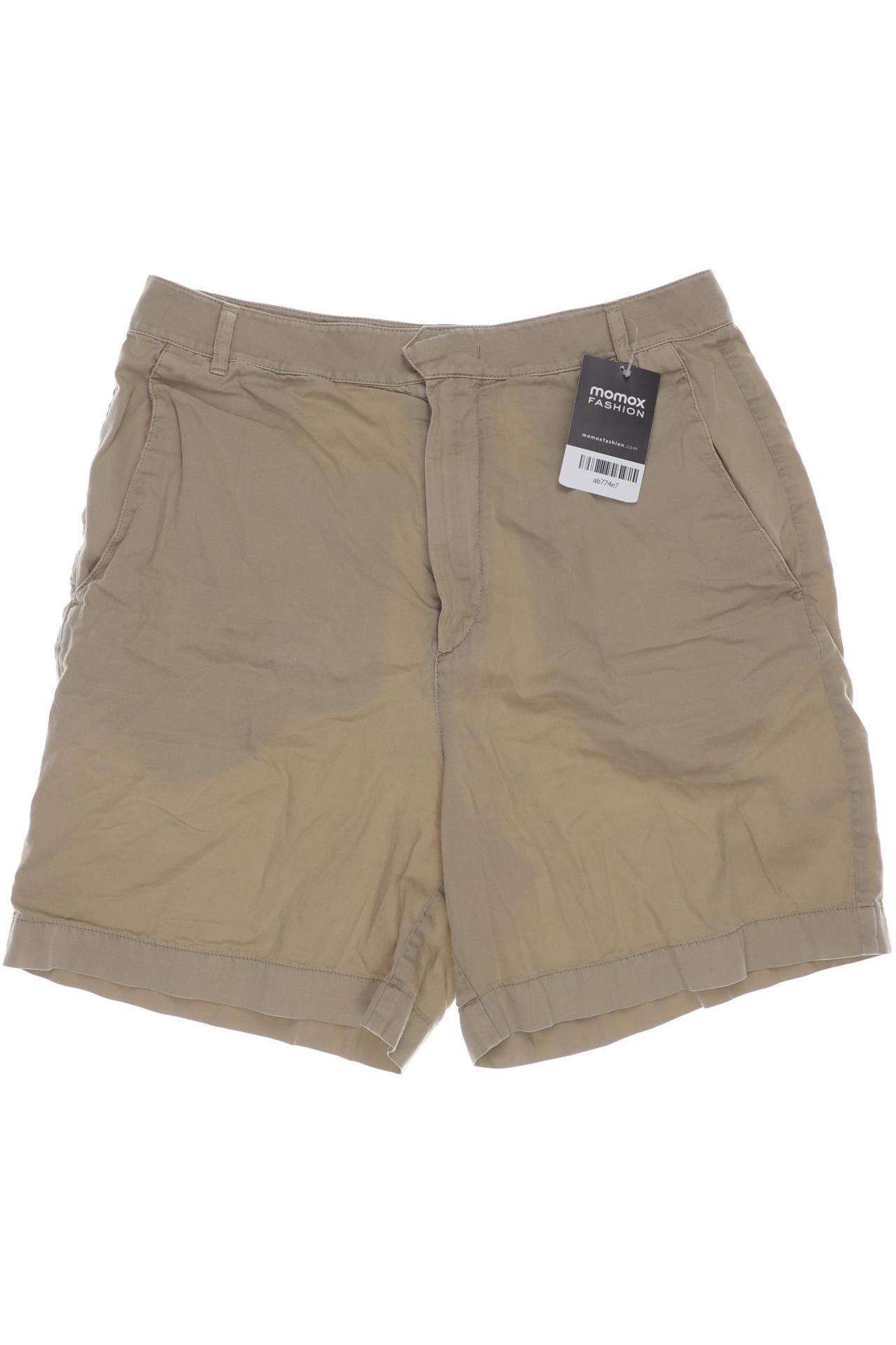 

Marc O Polo Damen Shorts, beige, Gr. 36