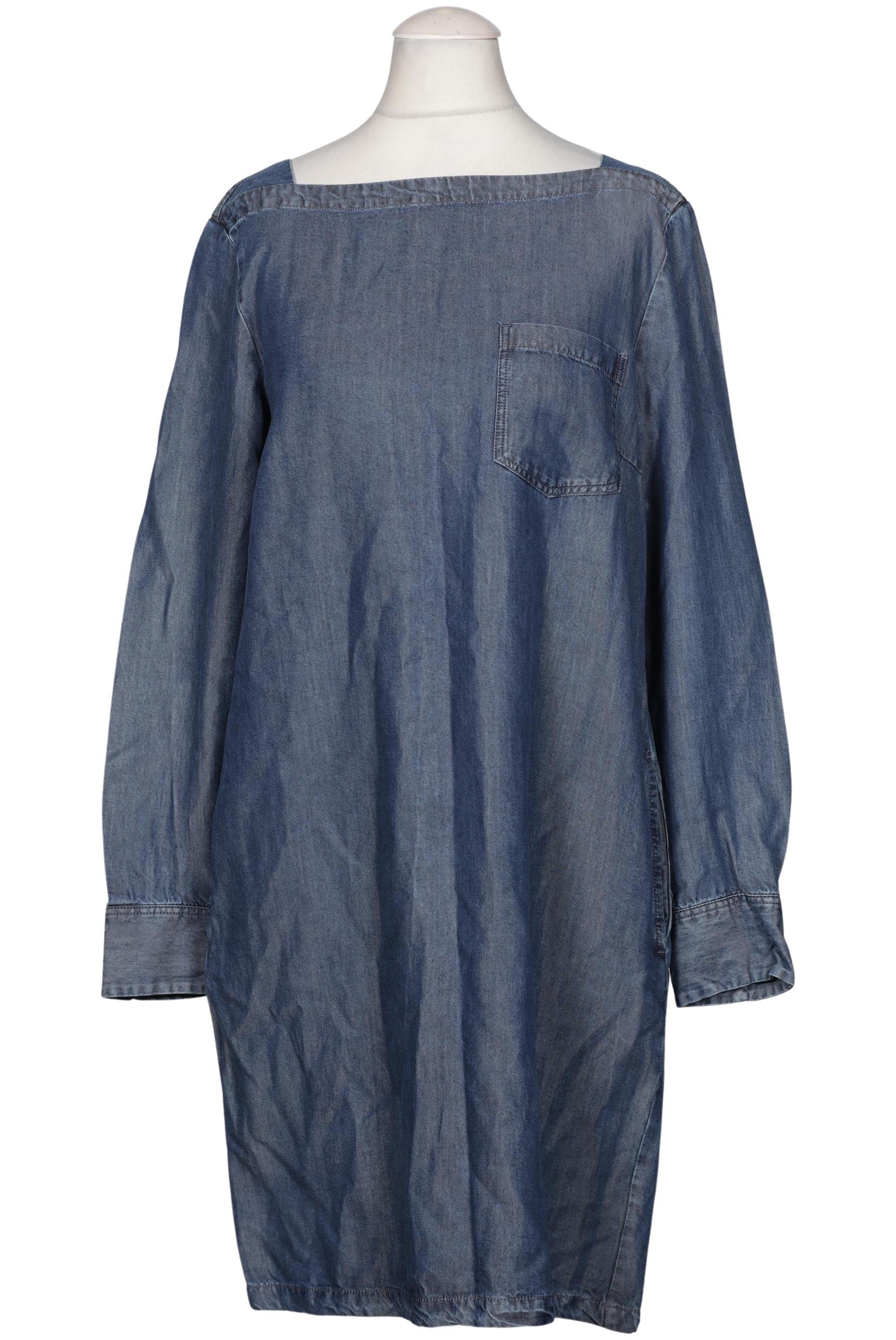 

Marc O Polo Damen Kleid, blau, Gr. 38