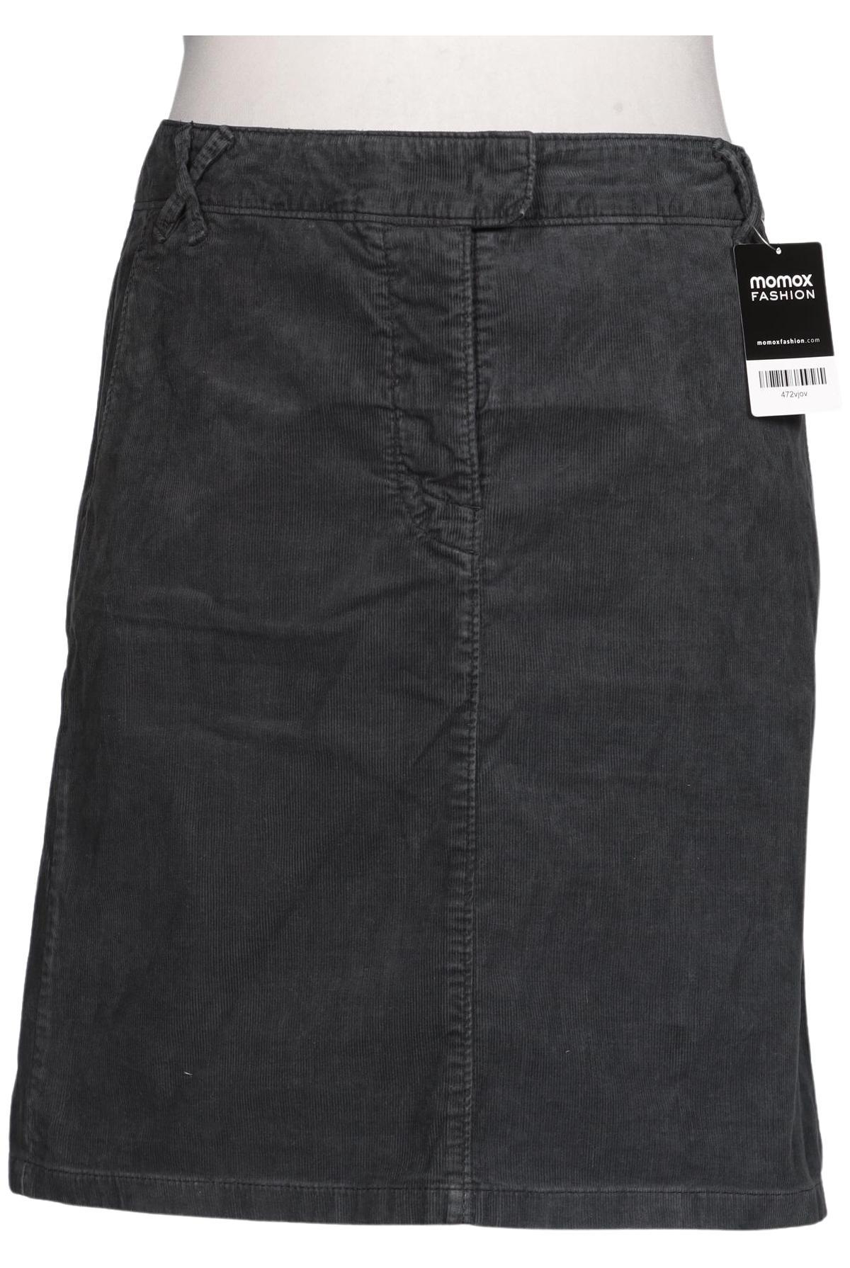 

Marc O Polo Damen Rock, grau, Gr. 42