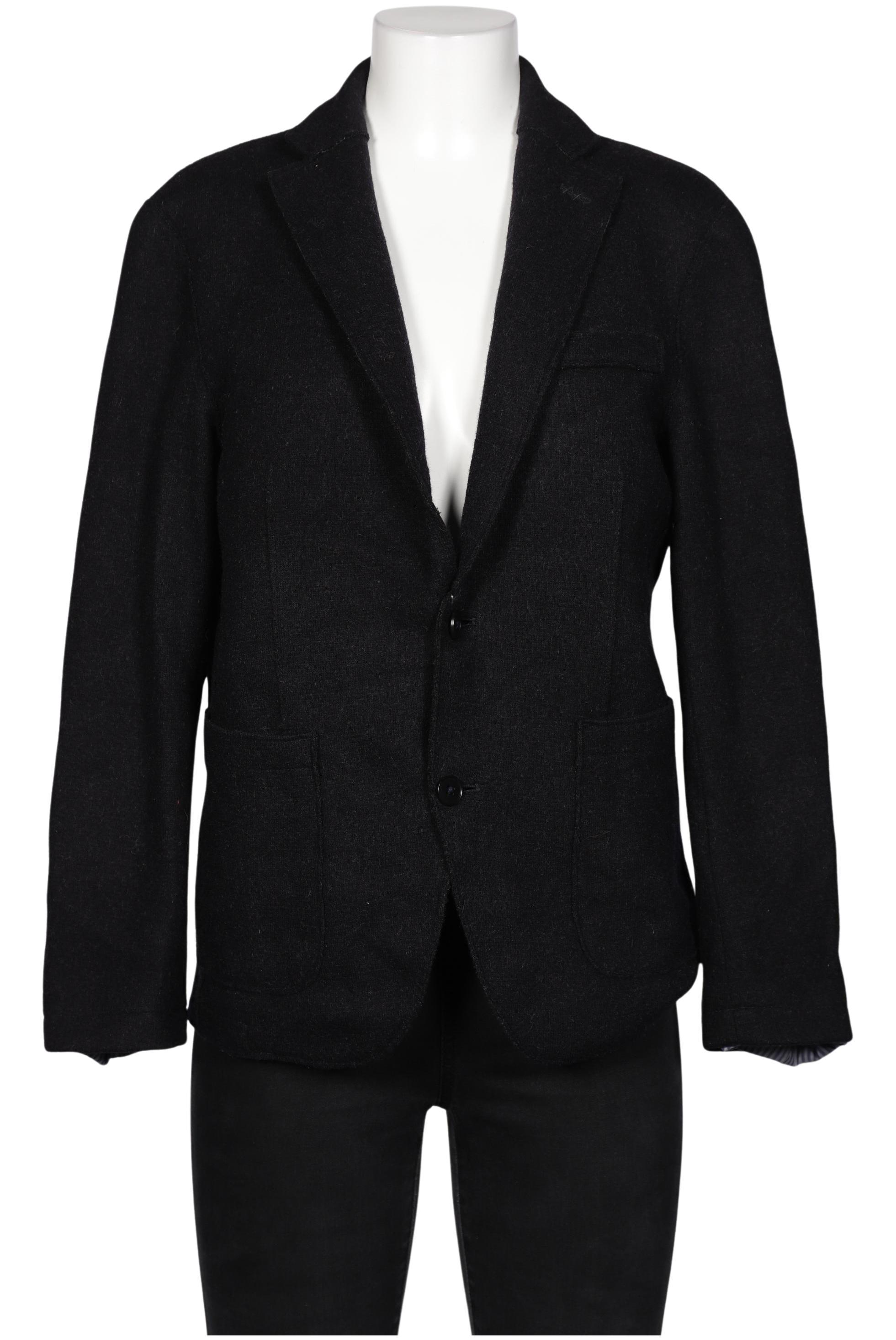 

Marc O Polo Damen Blazer, schwarz, Gr. 50