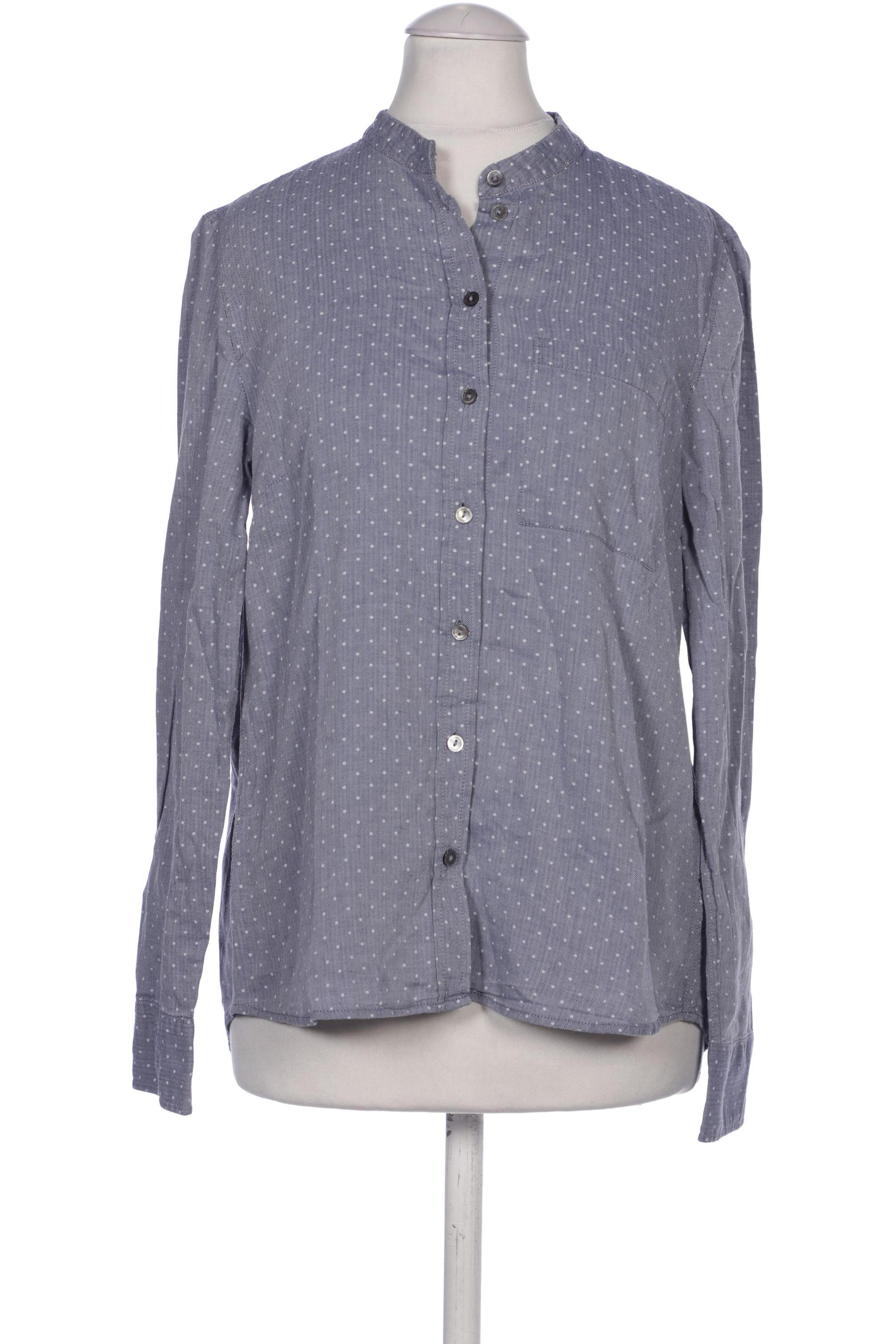 

Marc O Polo Damen Bluse, hellblau, Gr. 34