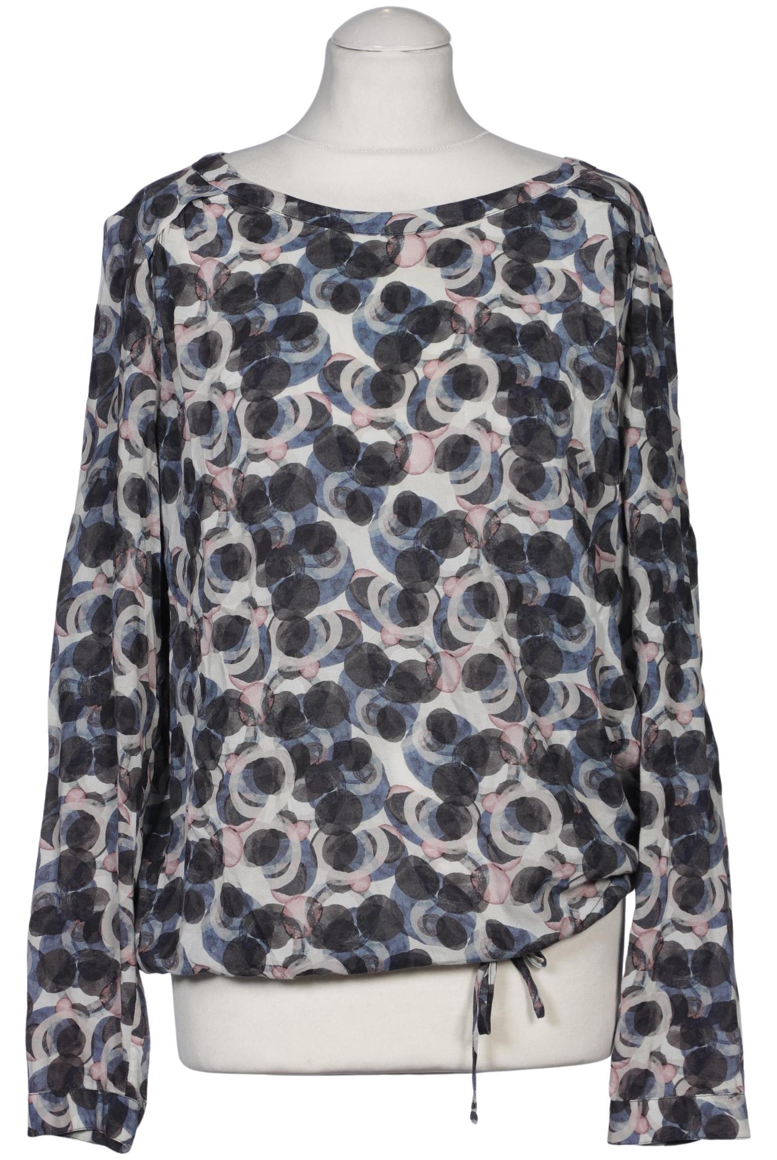 

Marc O Polo Damen Bluse, mehrfarbig, Gr. 38