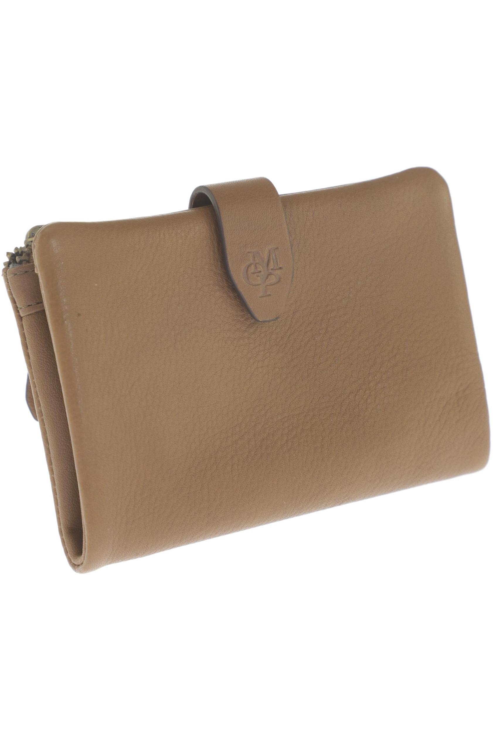 

Marc O Polo Damen Portemonnaie, braun, Gr.