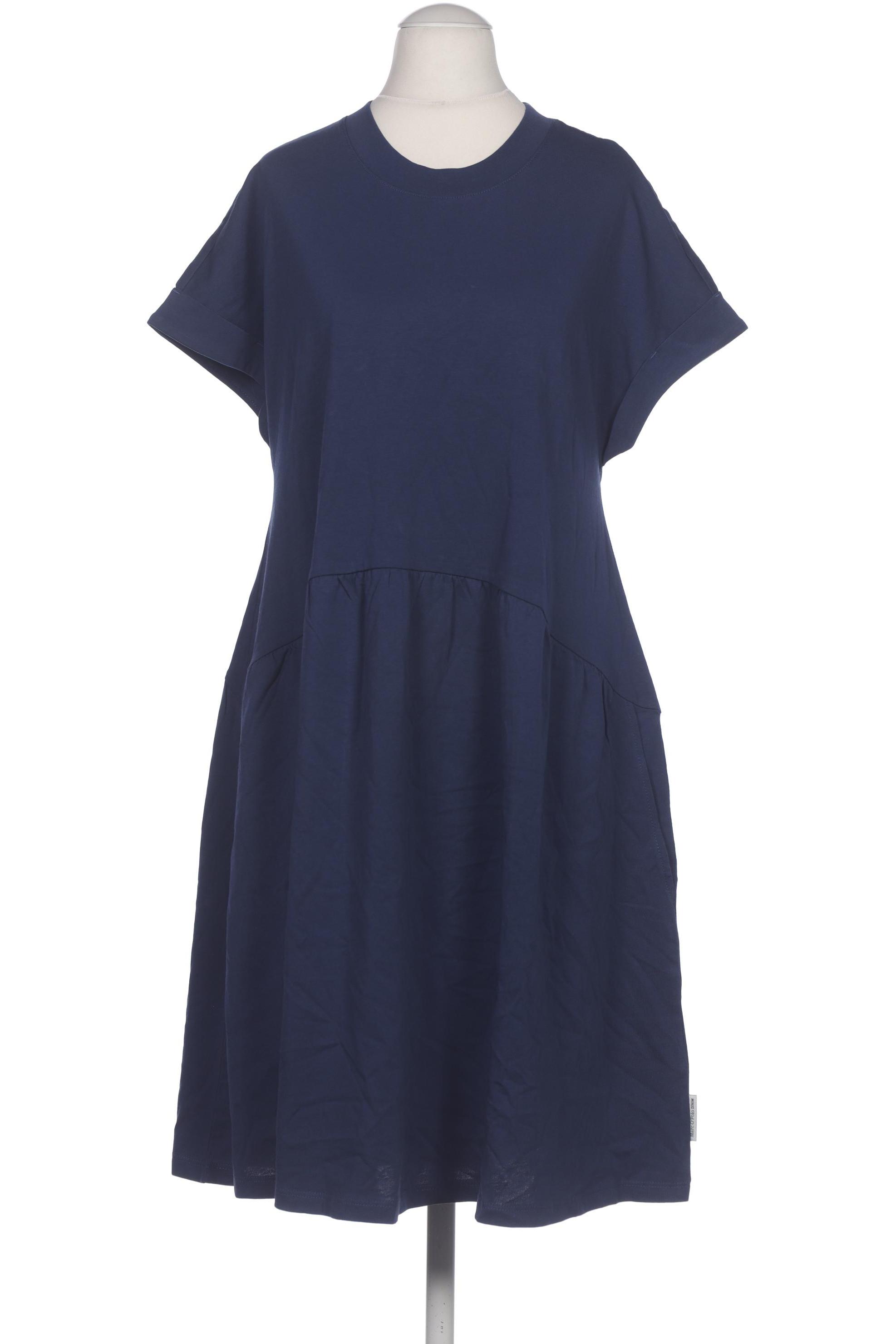 

Marc O Polo Damen Kleid, marineblau, Gr. 32