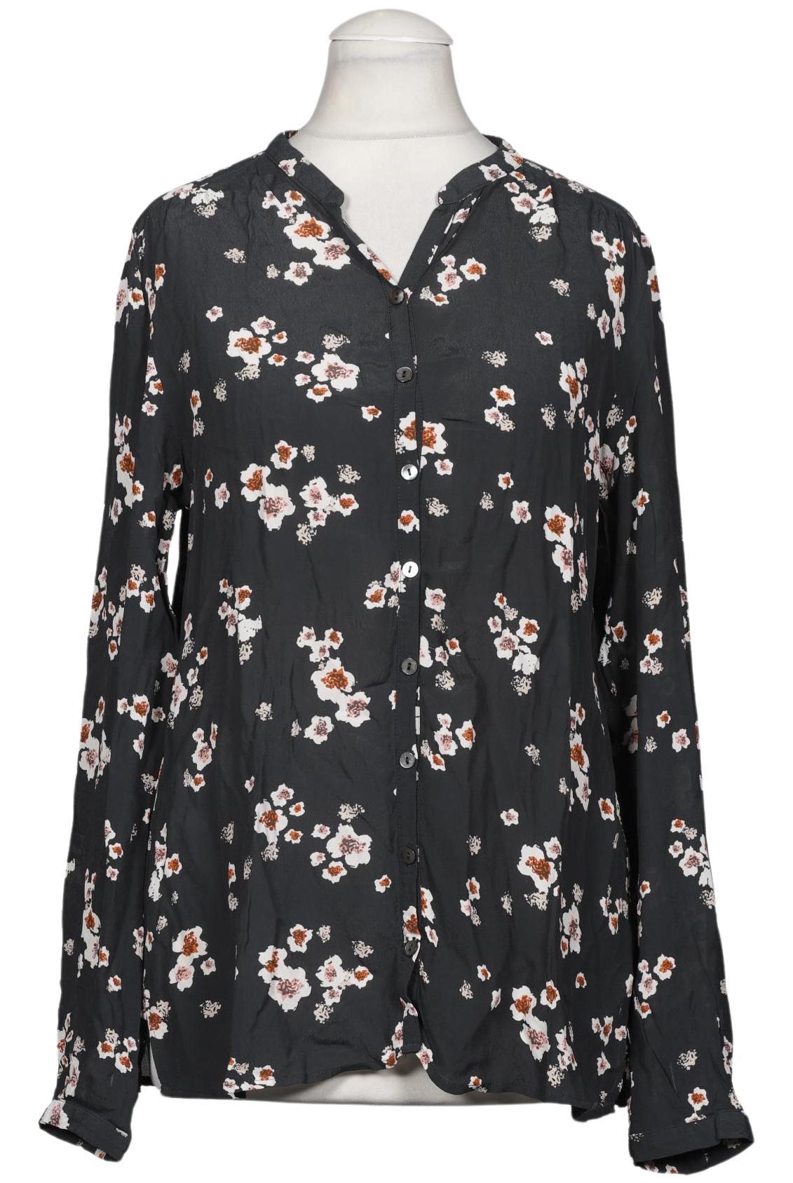 

Marc O Polo Damen Bluse, grau, Gr. 36