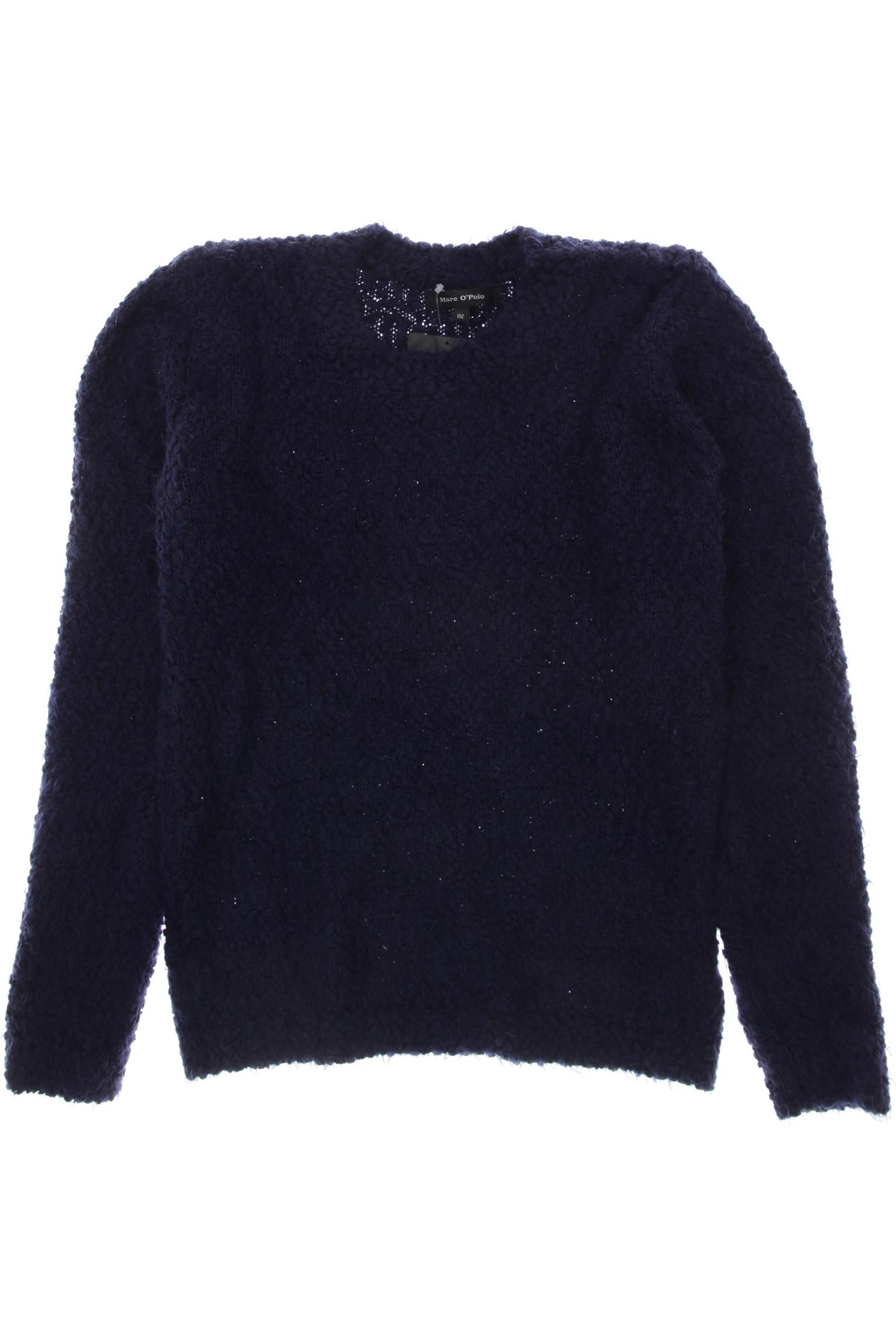 

Marc O Polo Damen Pullover, blau, Gr. 152