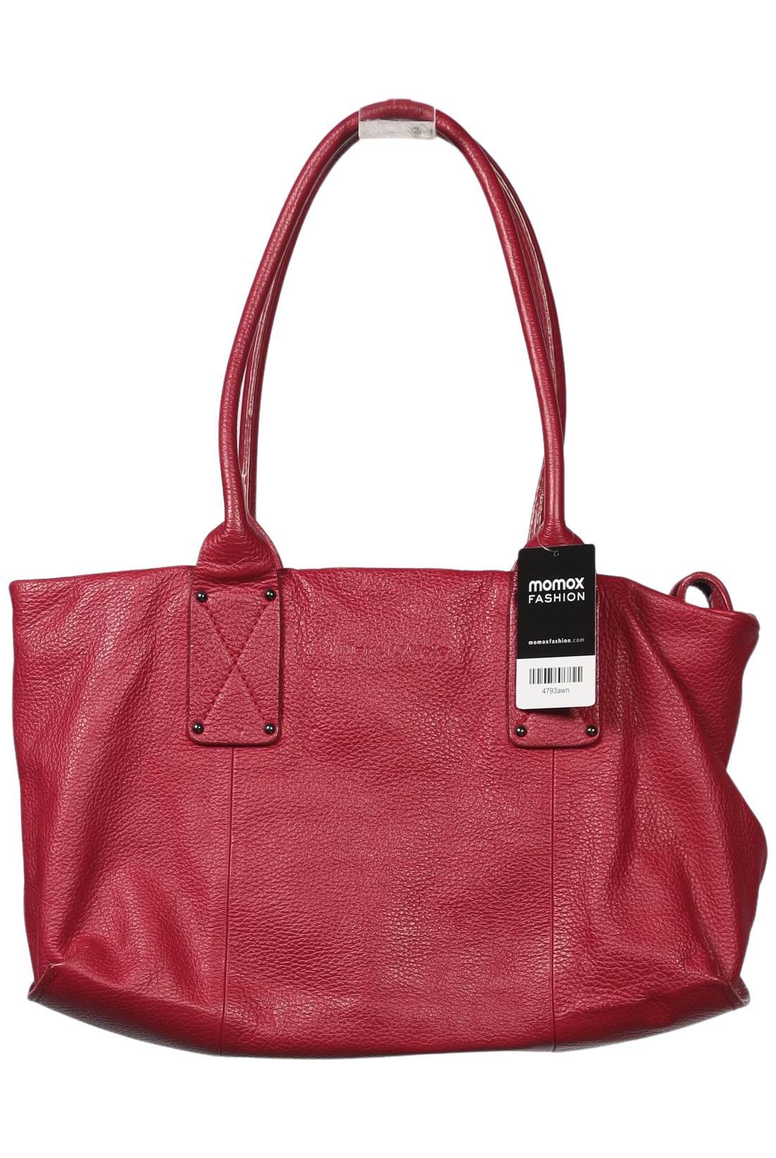 

Marc O Polo Damen Handtasche, rot, Gr.