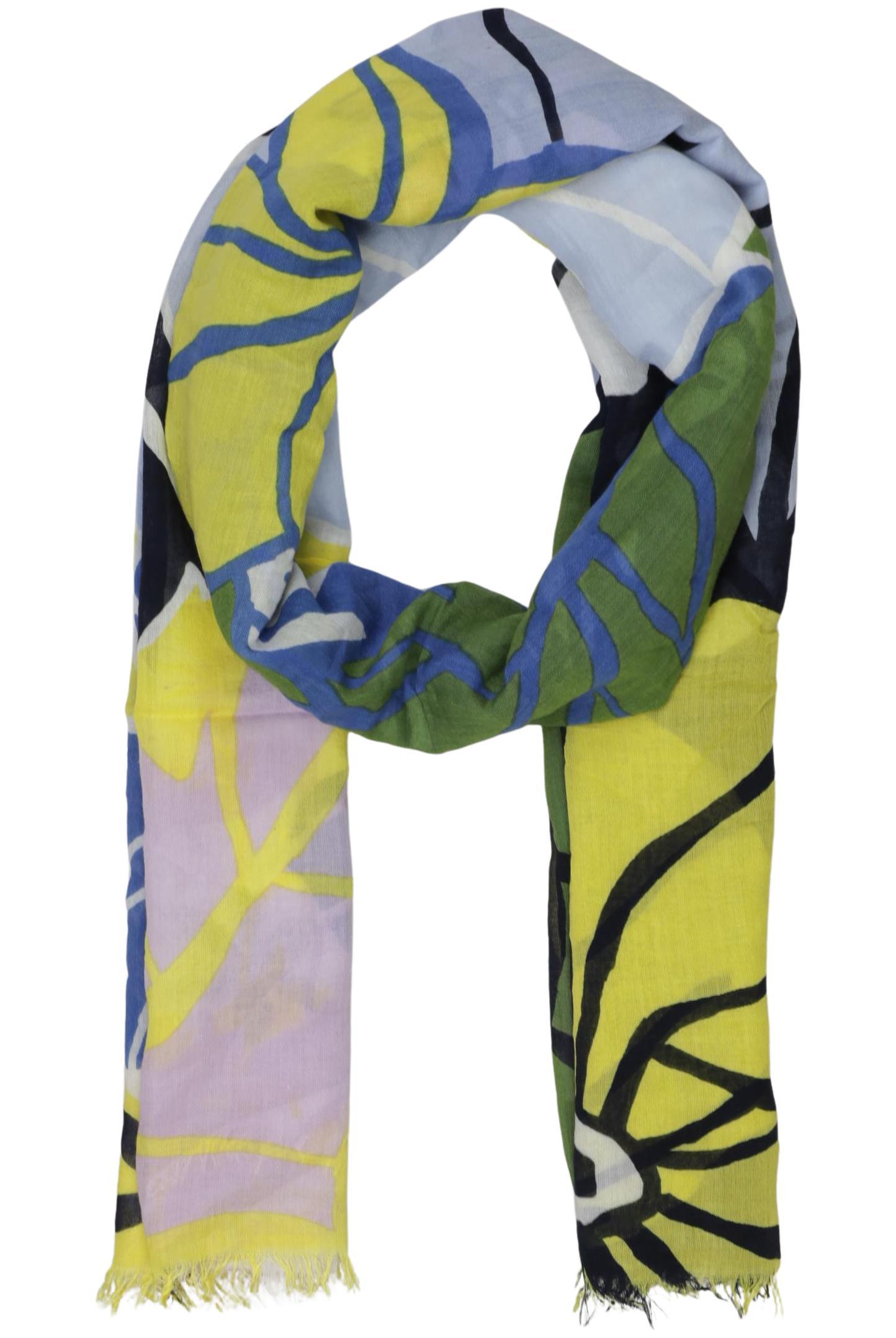 

Marc O Polo Damen Schal, mehrfarbig, Gr.