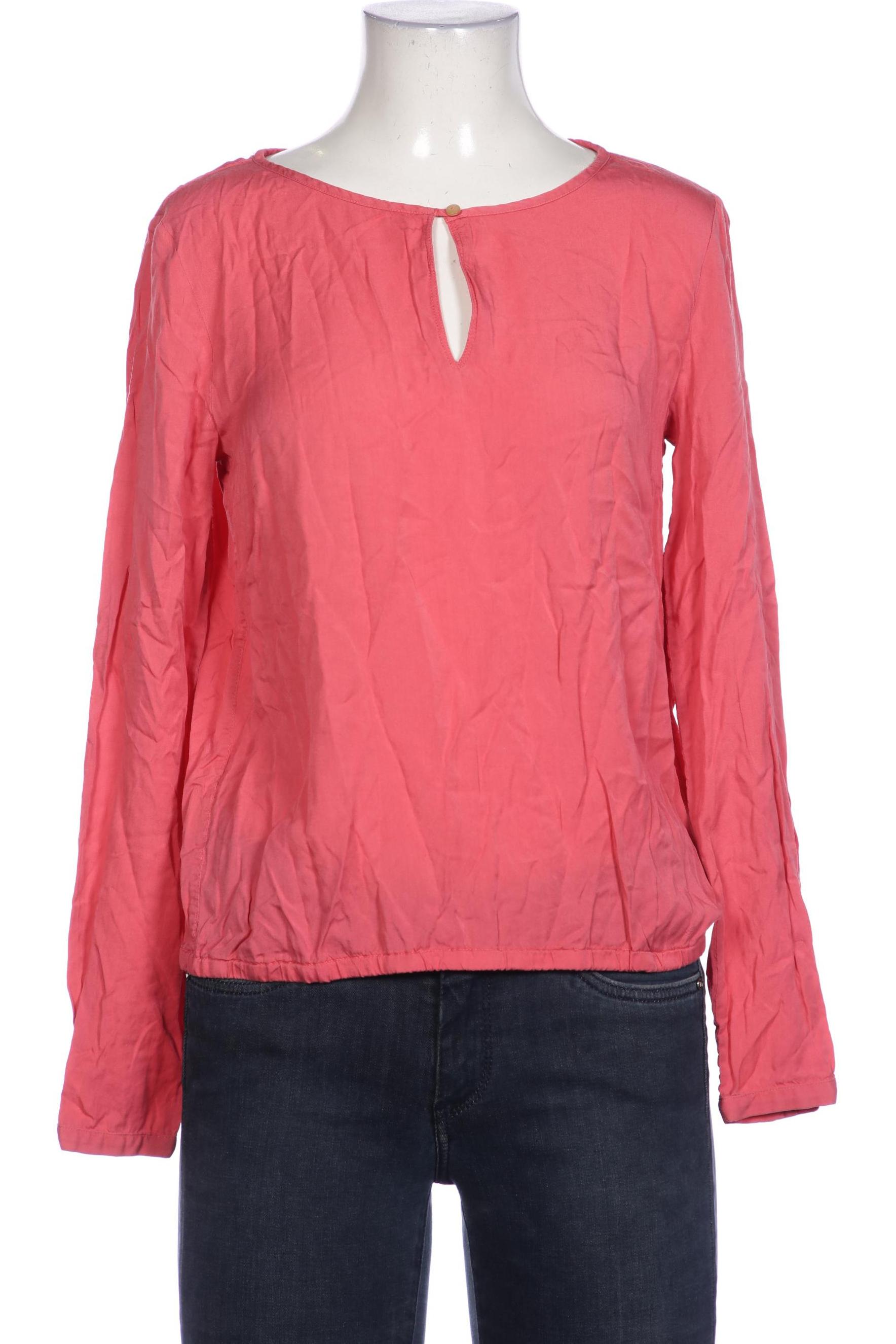 

Marc O Polo Damen Bluse, pink, Gr. 34