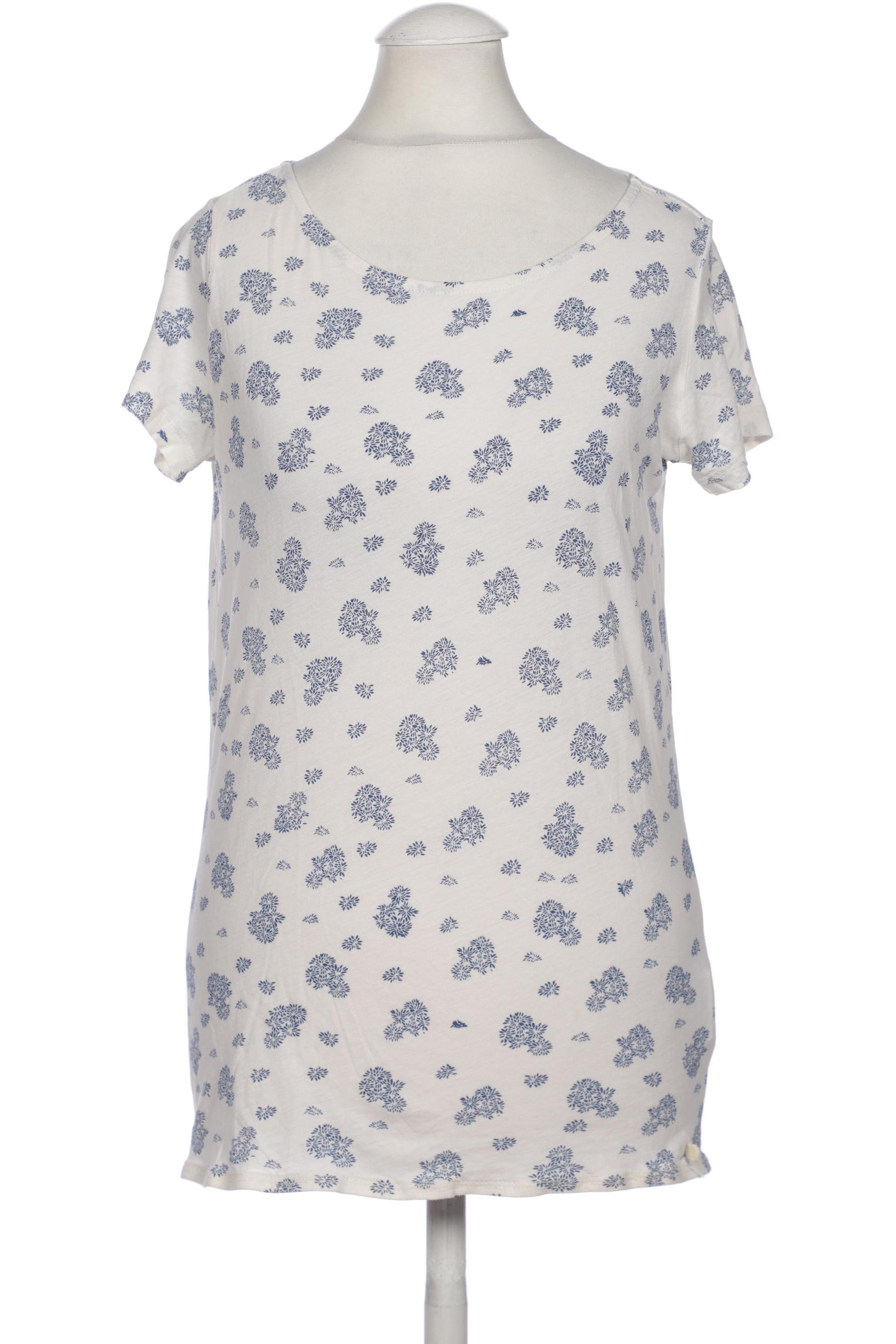 

Marc O Polo Damen Bluse, cremeweiß