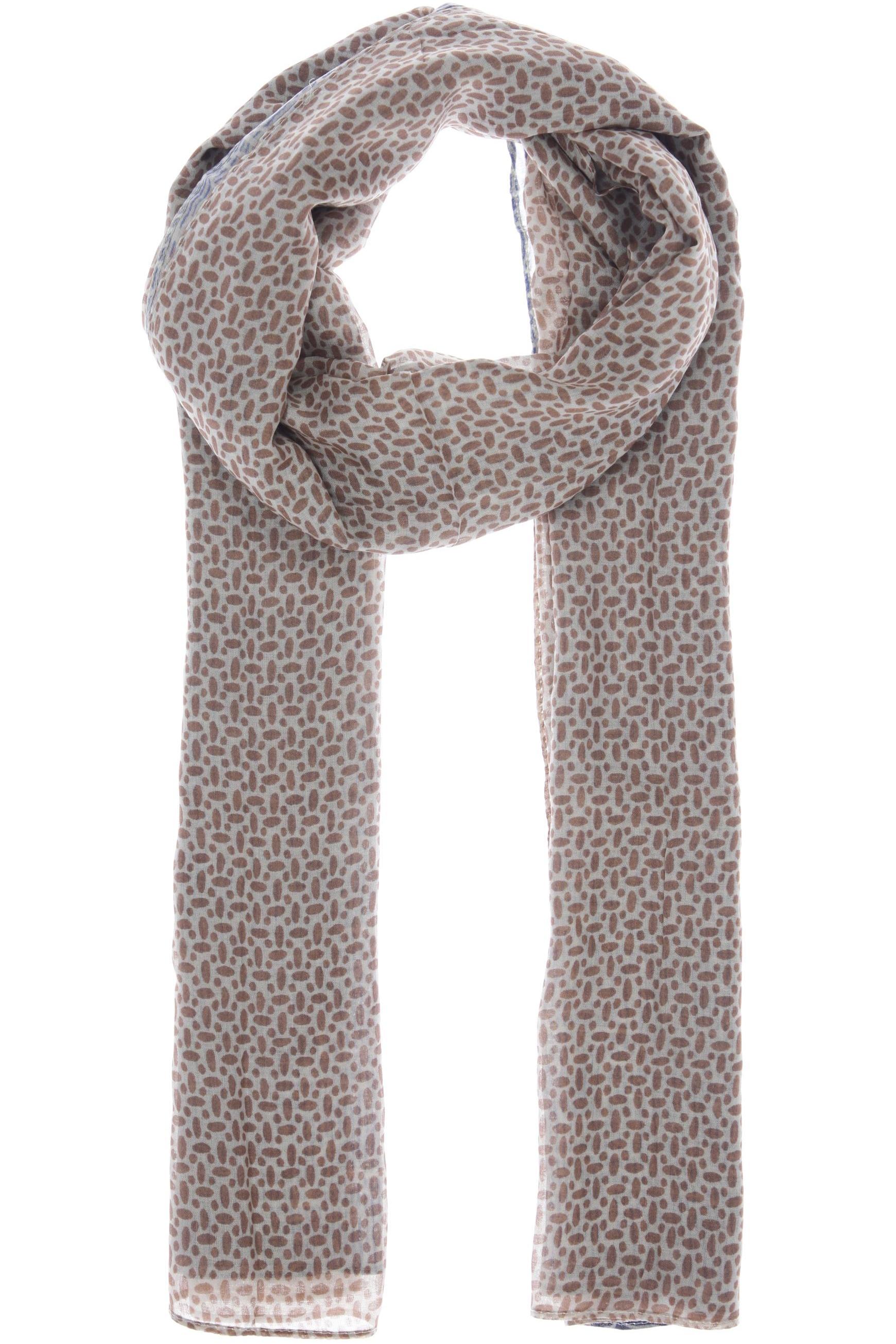 

Marc O Polo Damen Schal, braun, Gr.