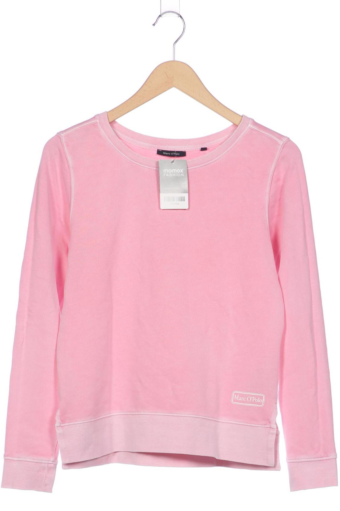 

Marc O Polo Damen Sweatshirt, pink, Gr. 34