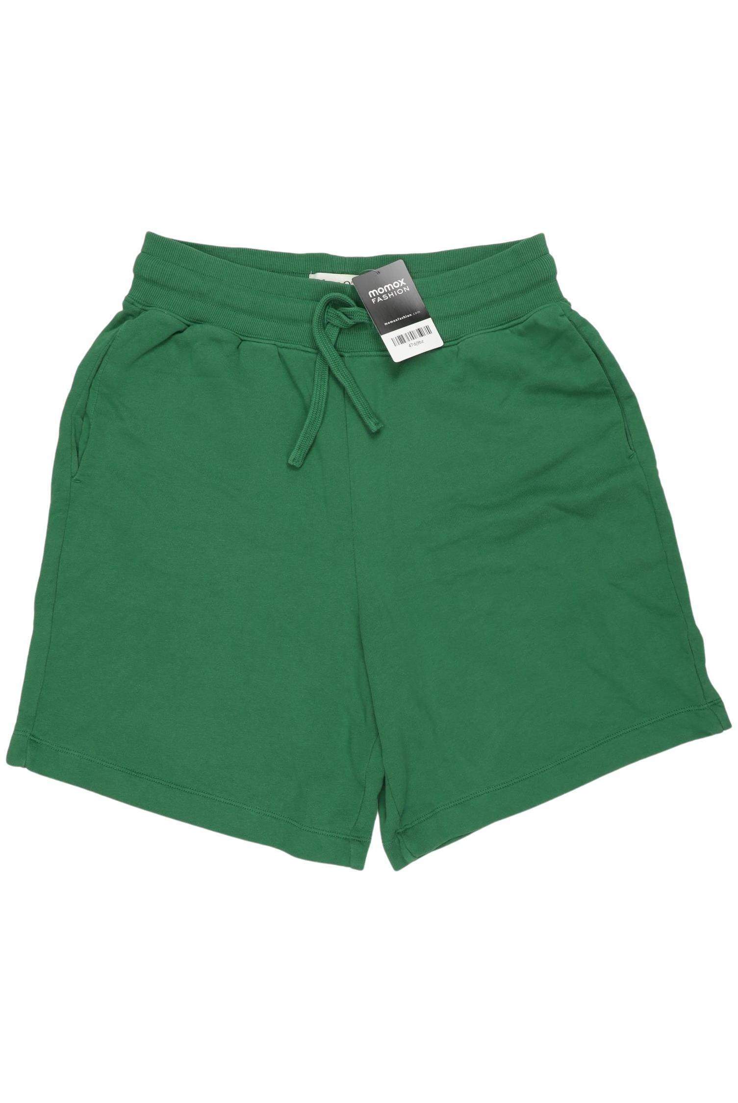 

Marc O Polo Damen Shorts, grün, Gr. 38