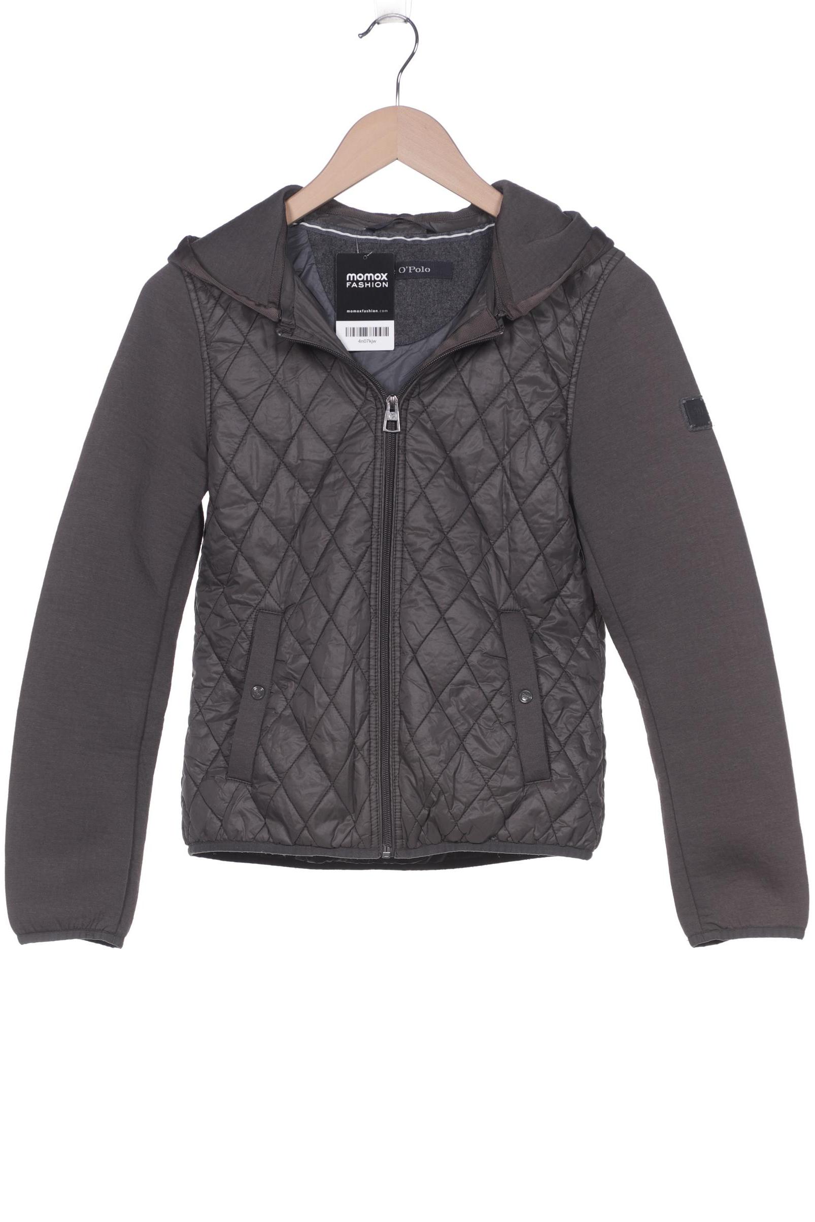 

Marc O Polo Damen Jacke, grau, Gr. 36