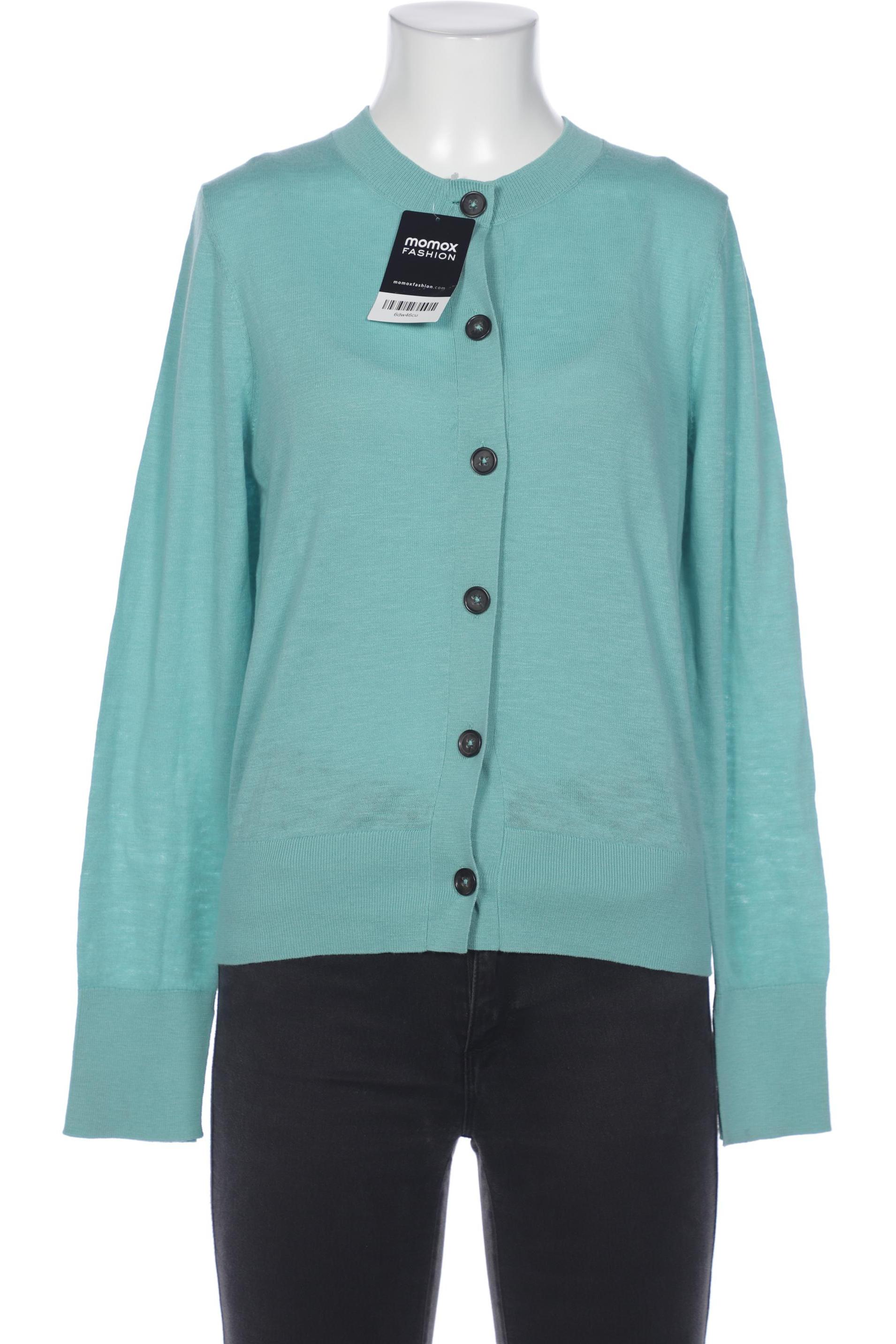 

Marc O Polo Damen Strickjacke, türkis