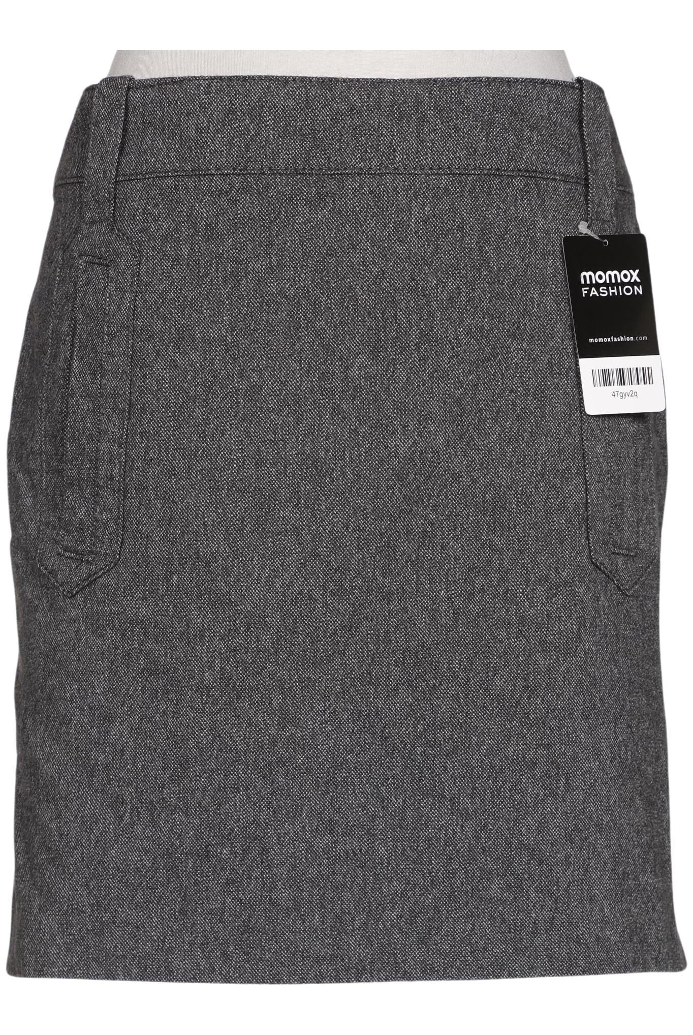 

Marc O Polo Damen Rock, grau, Gr. 38