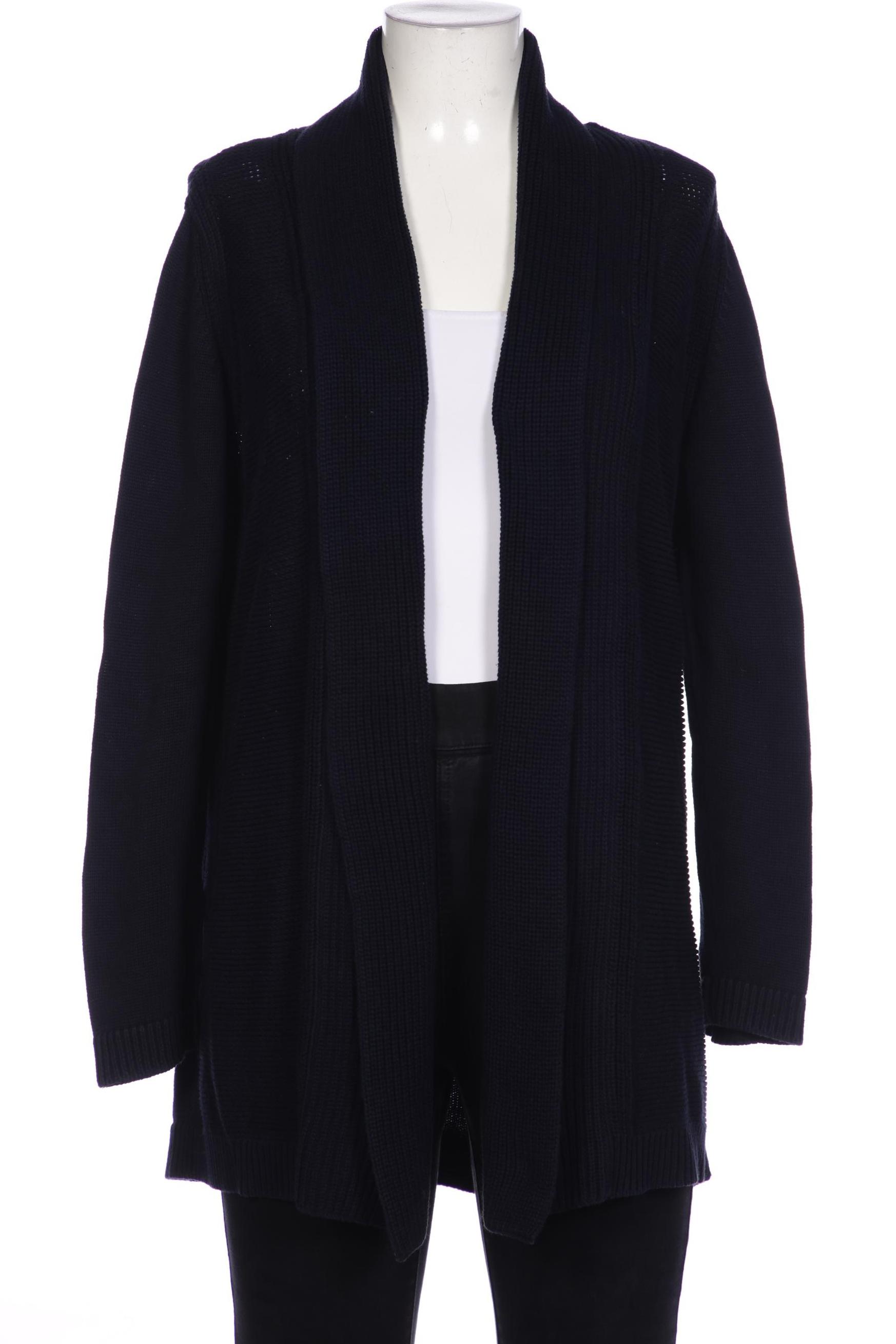 

Marc O Polo Damen Strickjacke, marineblau, Gr. 42