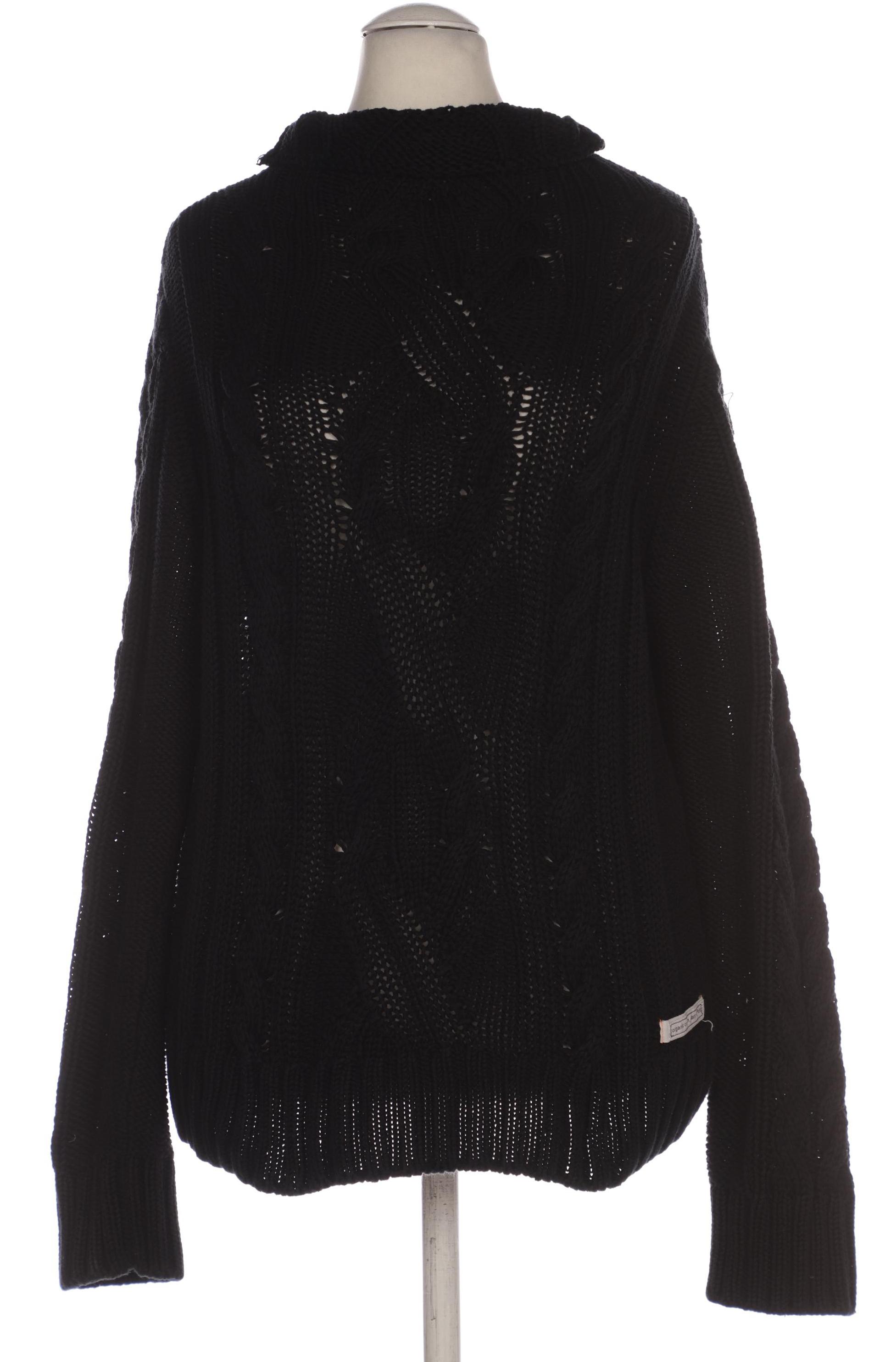 

Marc O Polo Damen Pullover, schwarz