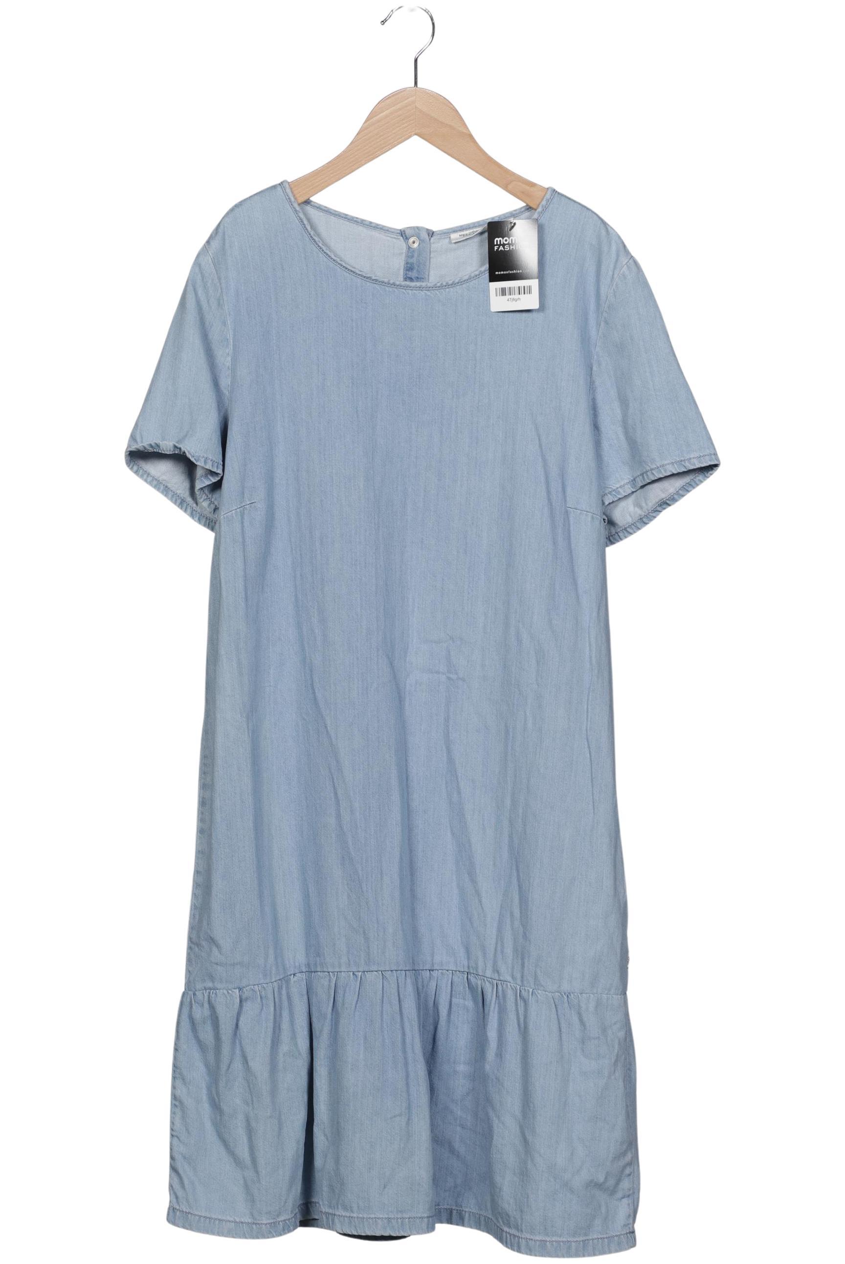 

Marc O Polo Damen Kleid, blau, Gr. 44