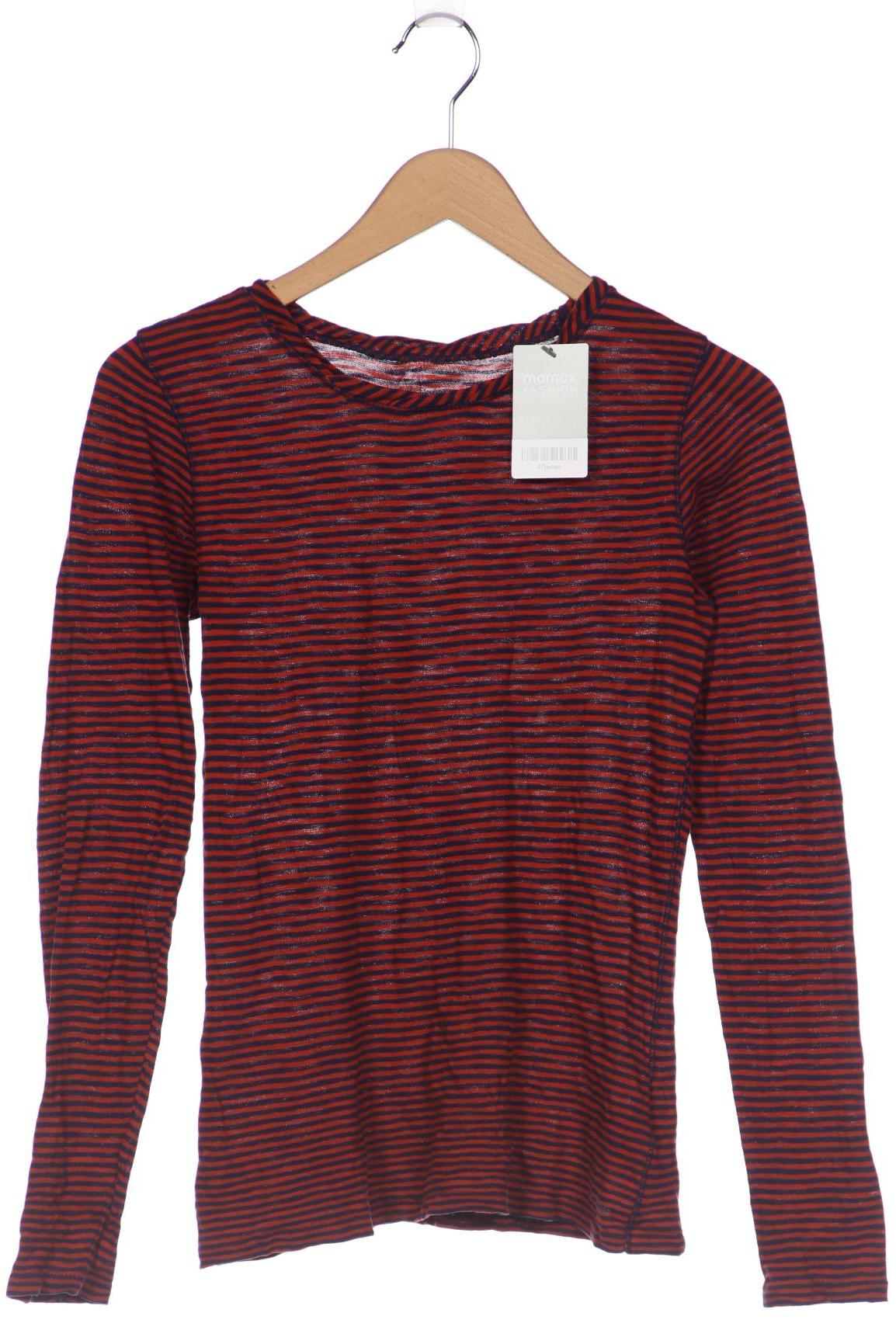 

Marc O Polo Damen Langarmshirt, rot