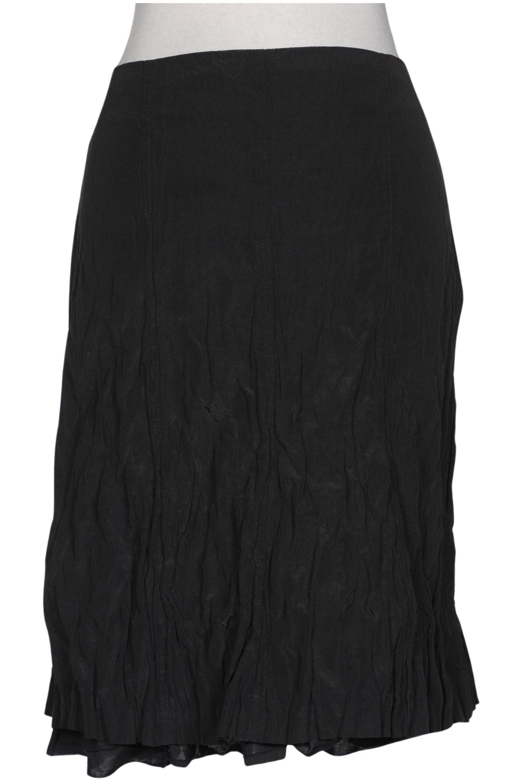 

Marc O Polo Damen Rock, schwarz, Gr. 36