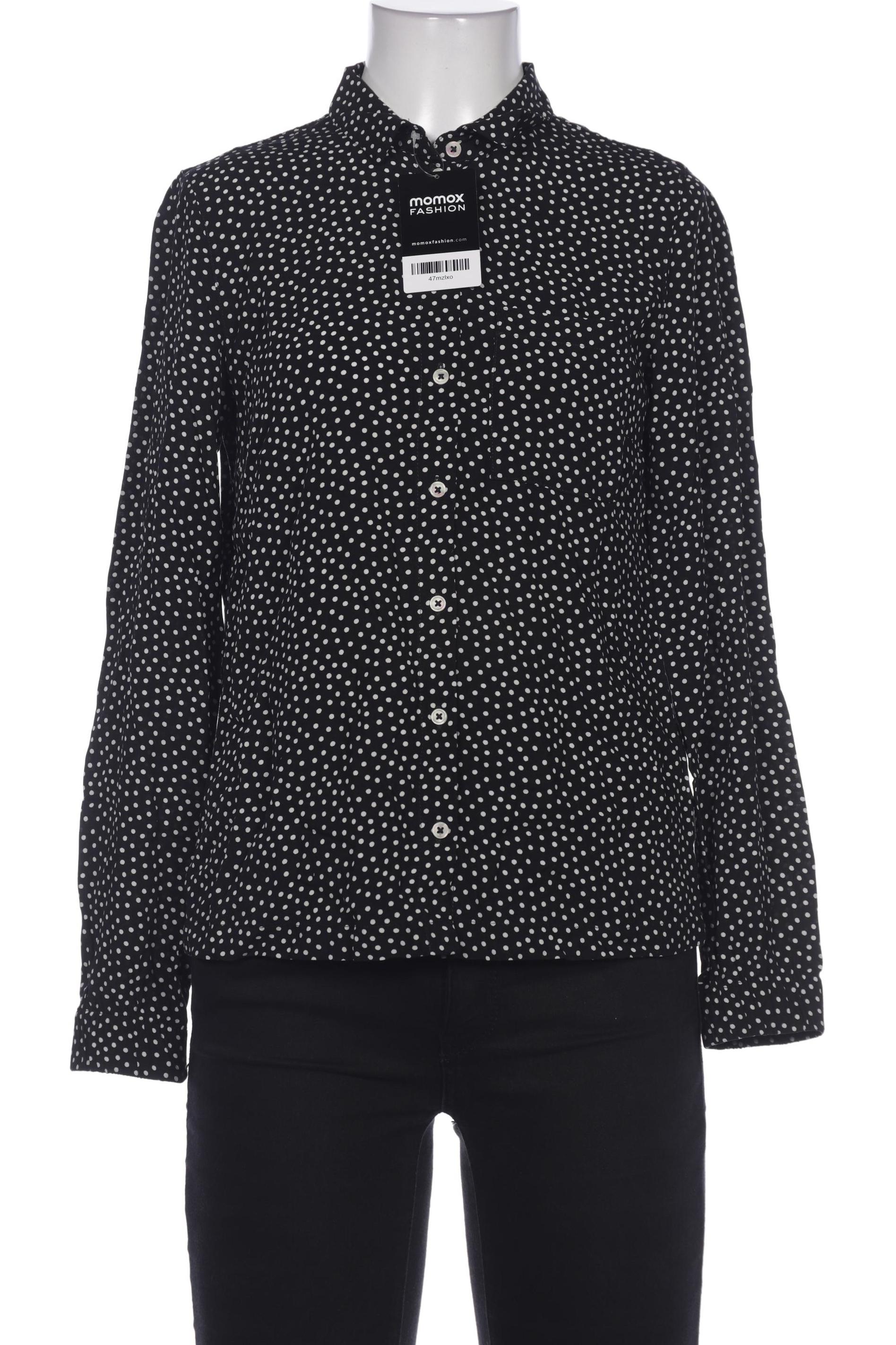 

Marc O Polo Damen Bluse, schwarz