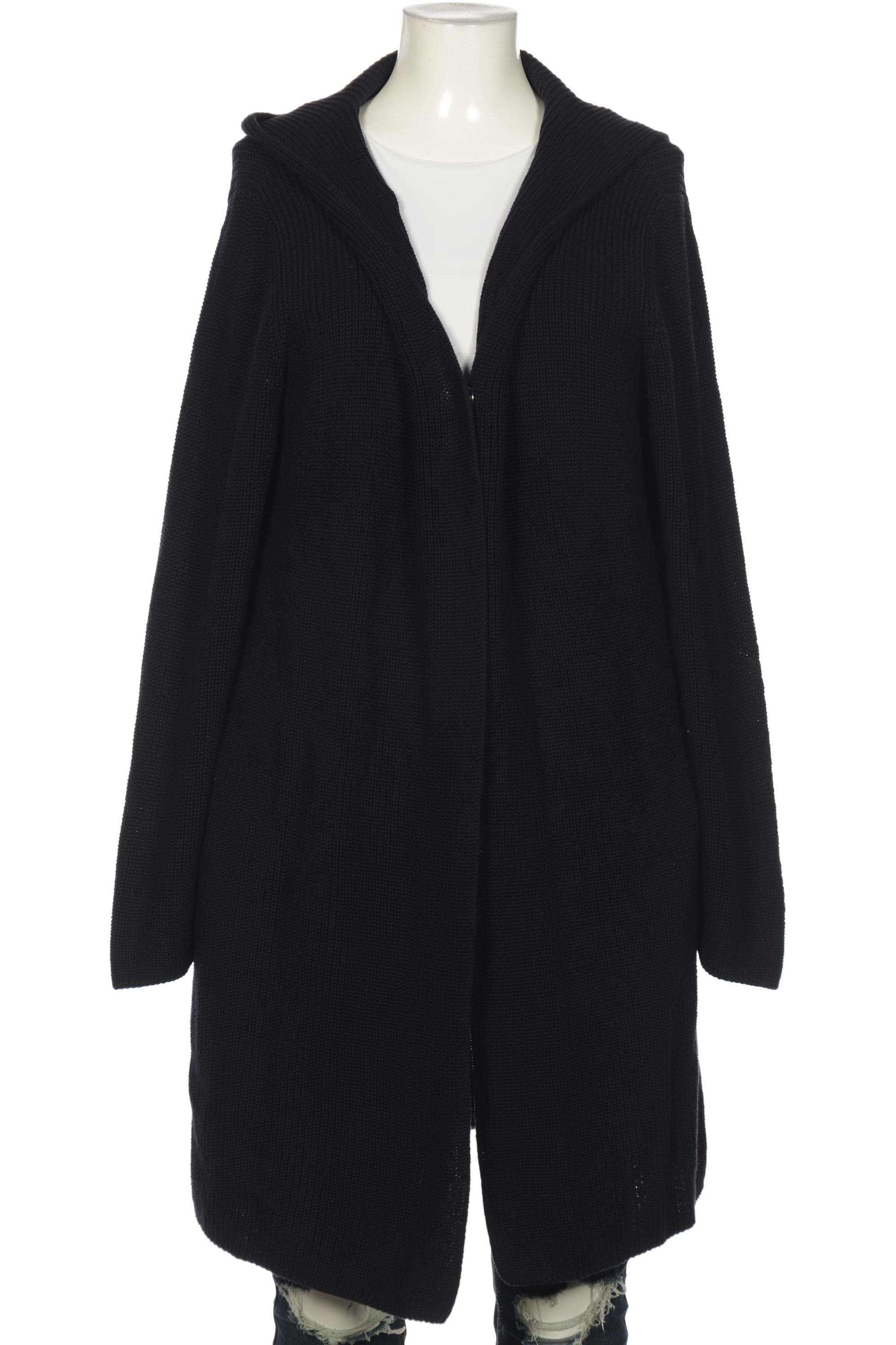 

Marc O Polo Damen Strickjacke, marineblau