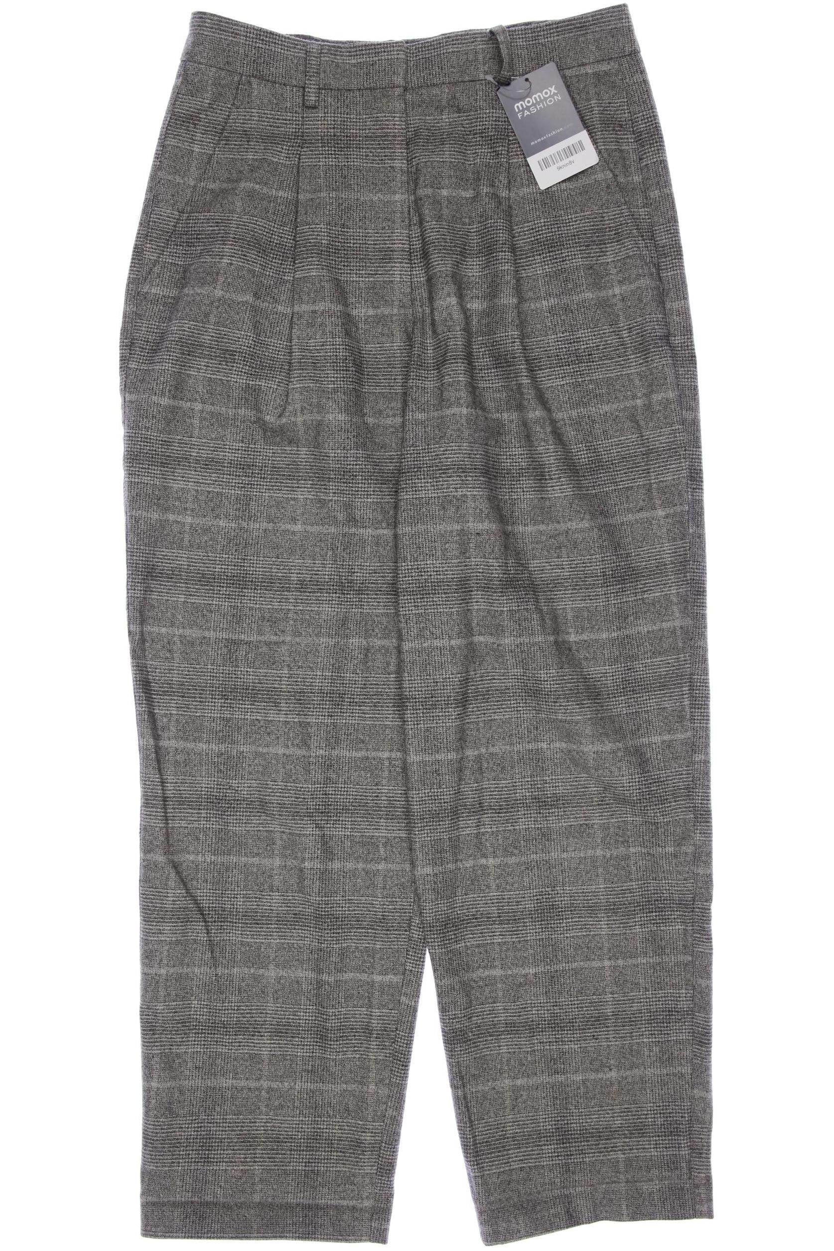 

Marc O Polo Damen Stoffhose, beige, Gr. 0