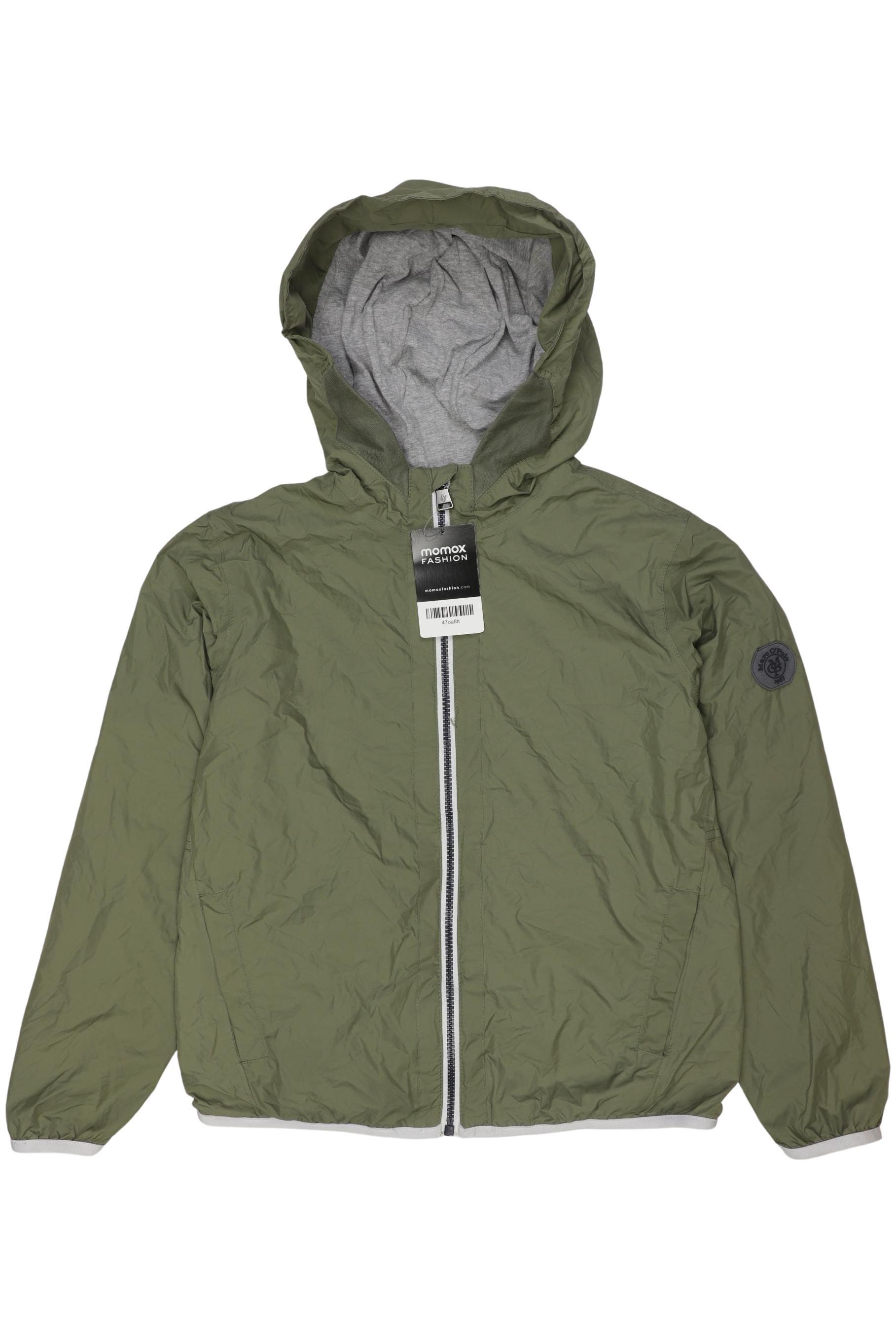 

Marc O Polo Jungen Jacke, grün, Gr. 140