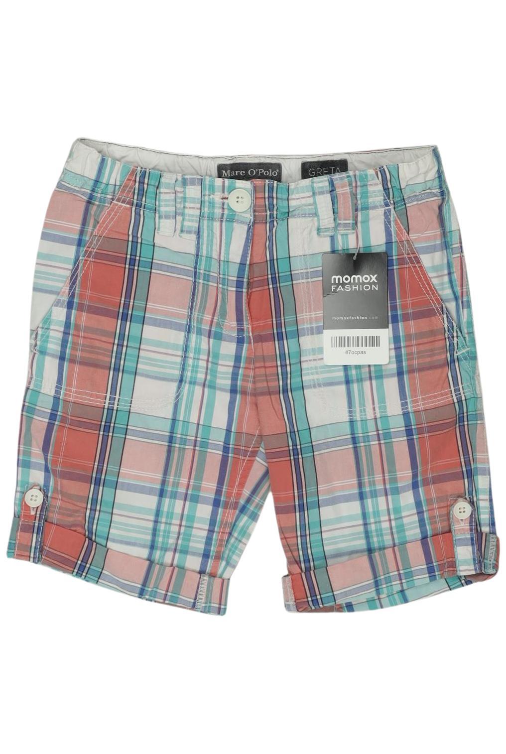 

Marc O Polo Mädchen Shorts, mehrfarbig, Gr. 128