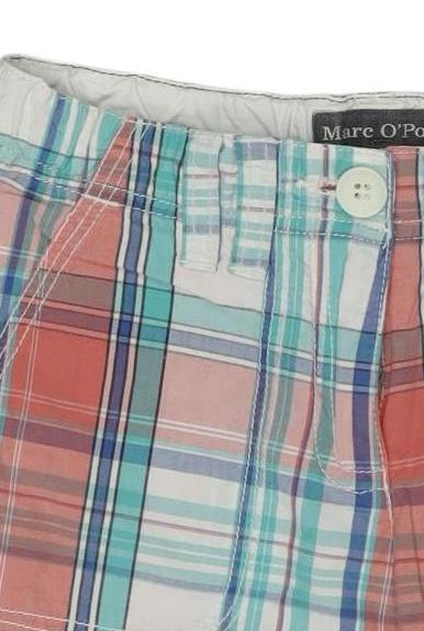 Thumbnail - Marc O Polo Mädchen Shorts, mehrfarbig, Gr. 128