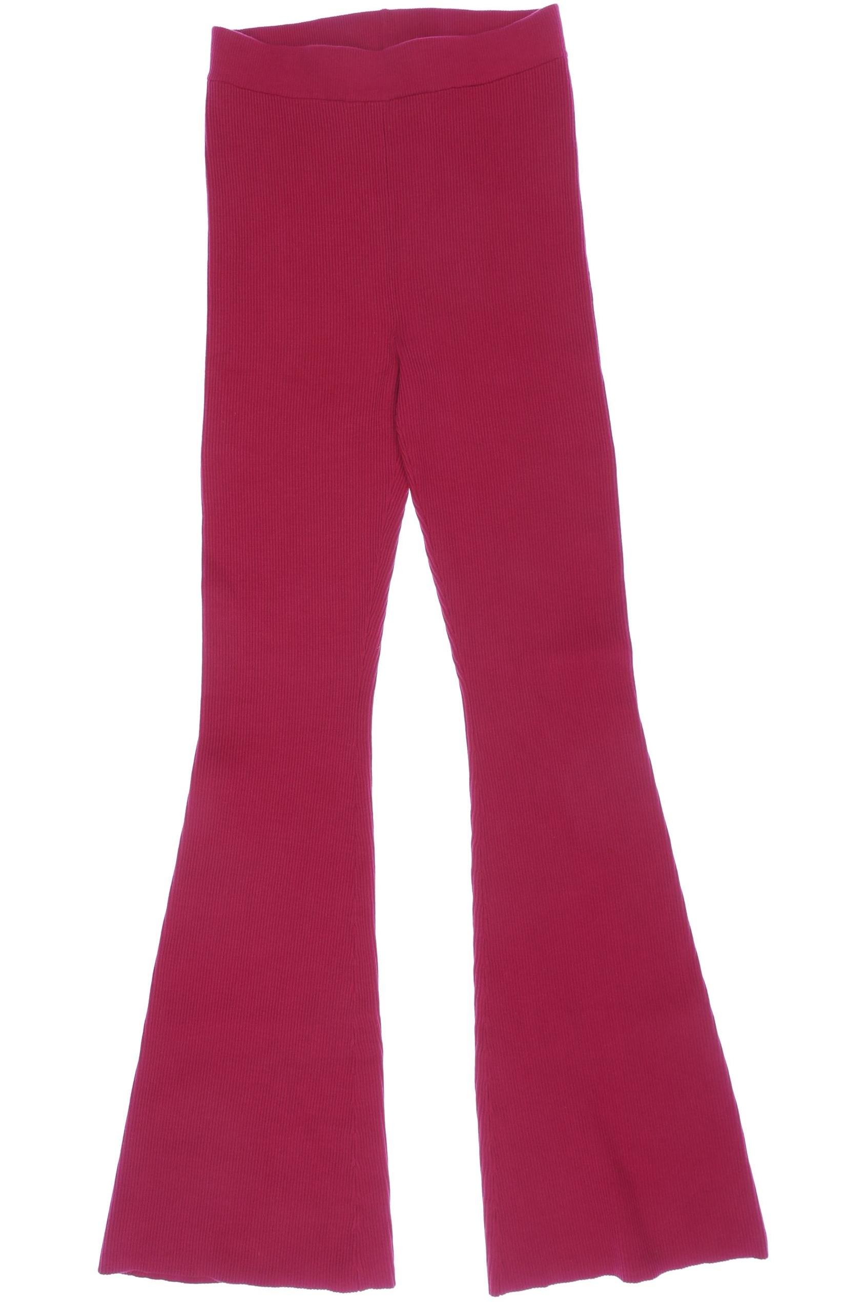 

Marc O Polo Damen Stoffhose, pink, Gr. 34