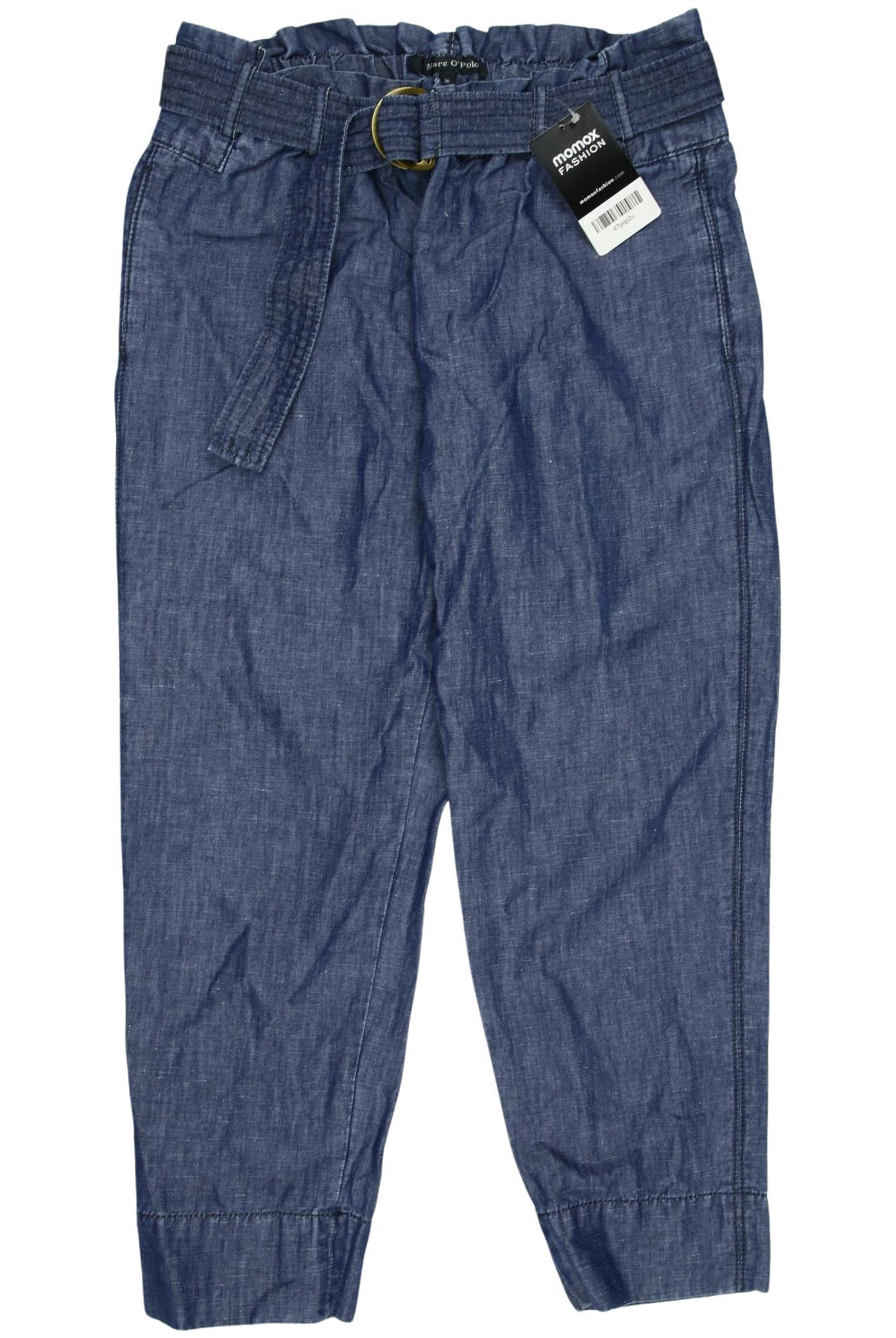 

Marc O Polo Damen Jeans, blau, Gr. 36