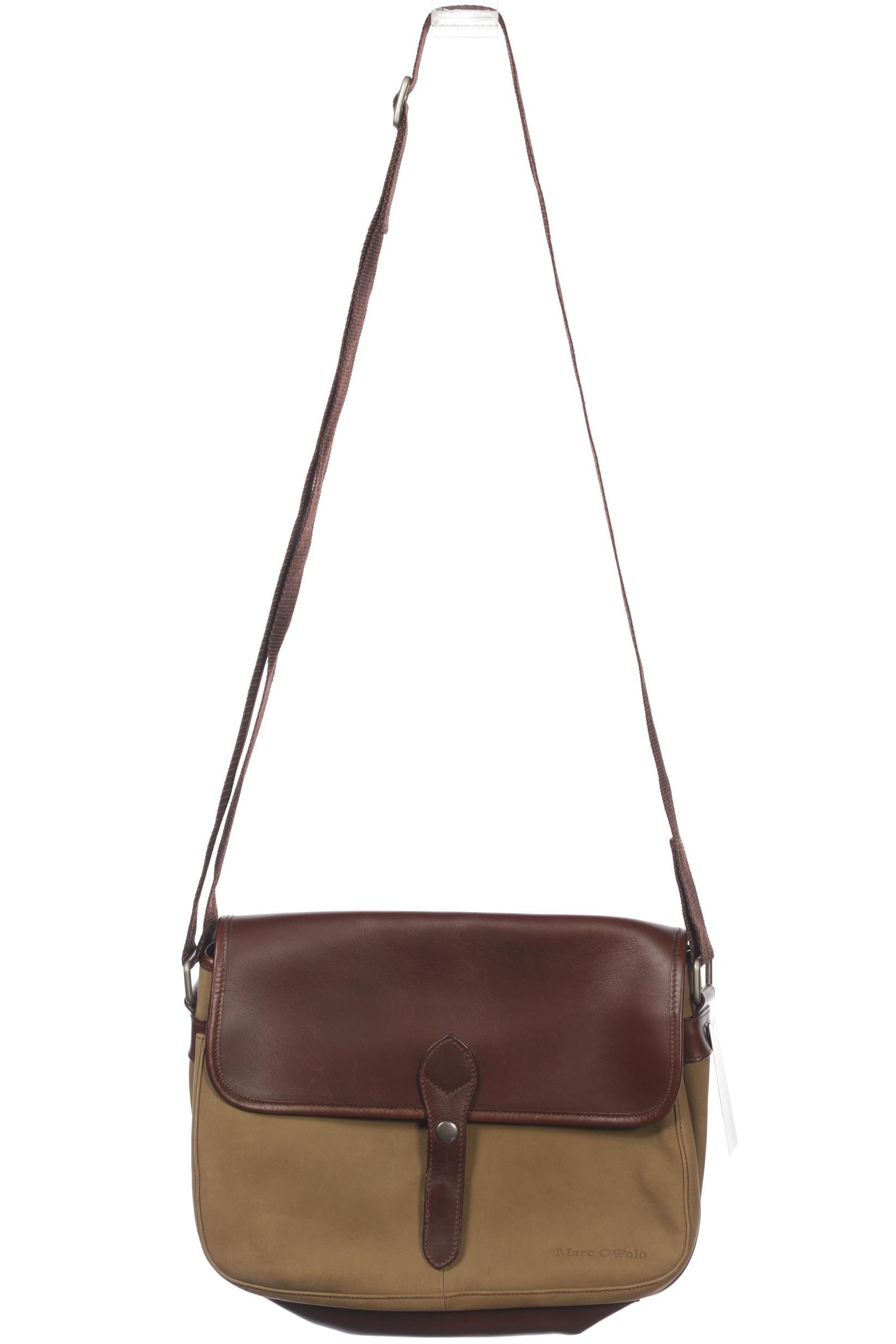 

Marc O Polo Damen Handtasche, grün, Gr.