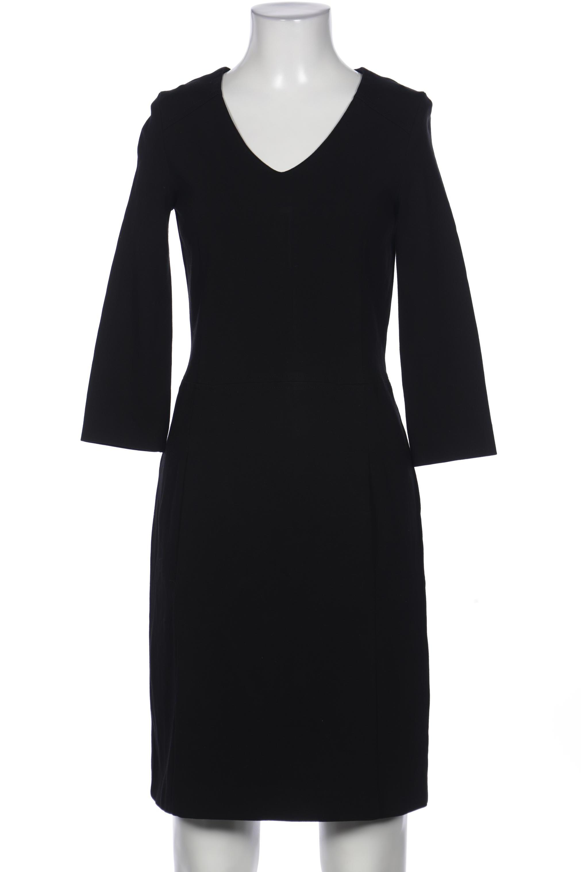 

Marc O Polo Damen Kleid, schwarz, Gr. 36