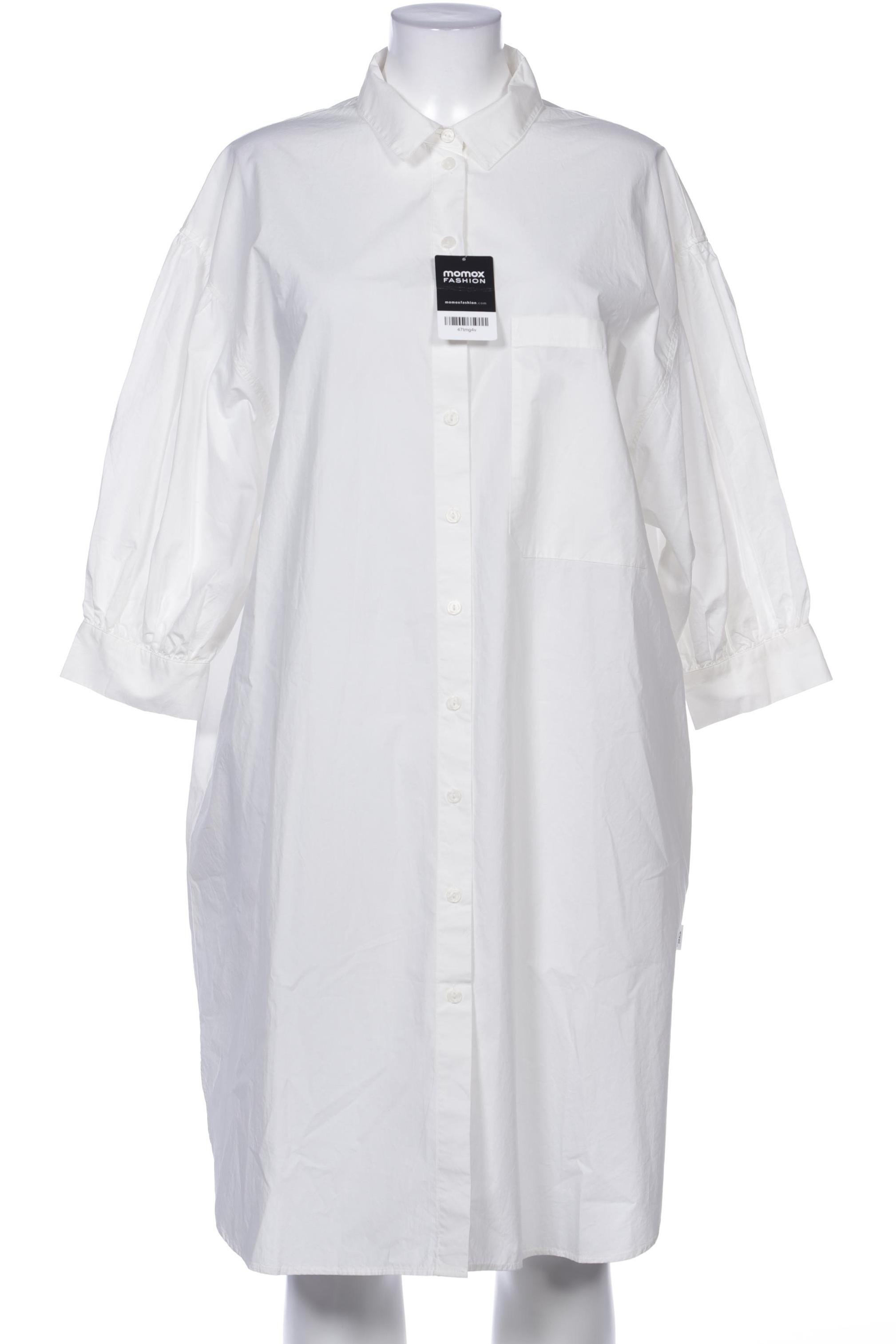 

Marc O Polo Damen Kleid, weiß, Gr. 44