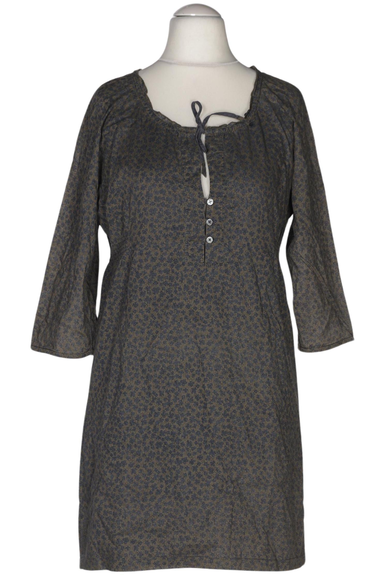 

Marc O Polo Damen Kleid, grün, Gr. 42