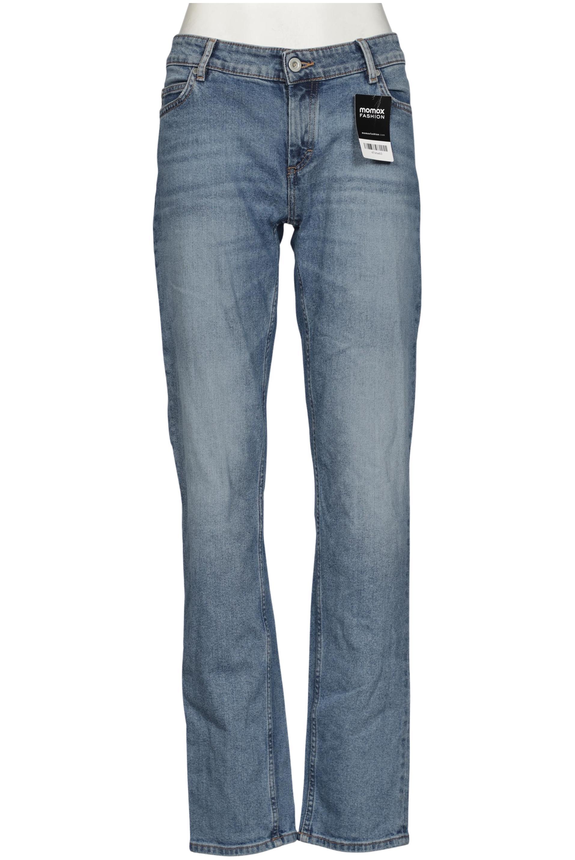 

Marc O Polo Damen Jeans, blau, Gr. 30