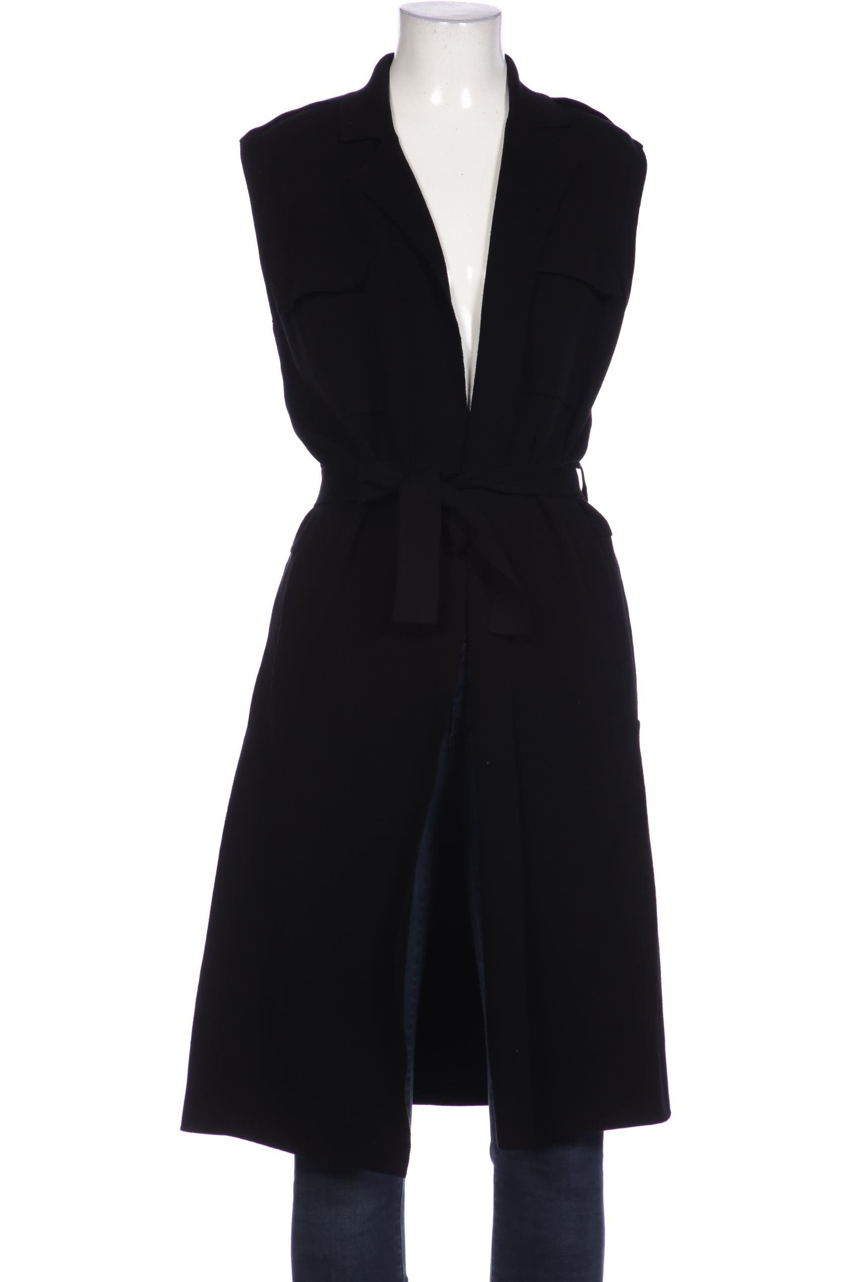 

Marc O Polo Damen Weste, schwarz, Gr. 36