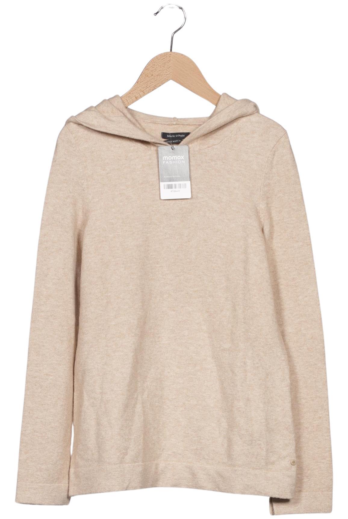 

Marc O Polo Damen Pullover, beige, Gr. 32