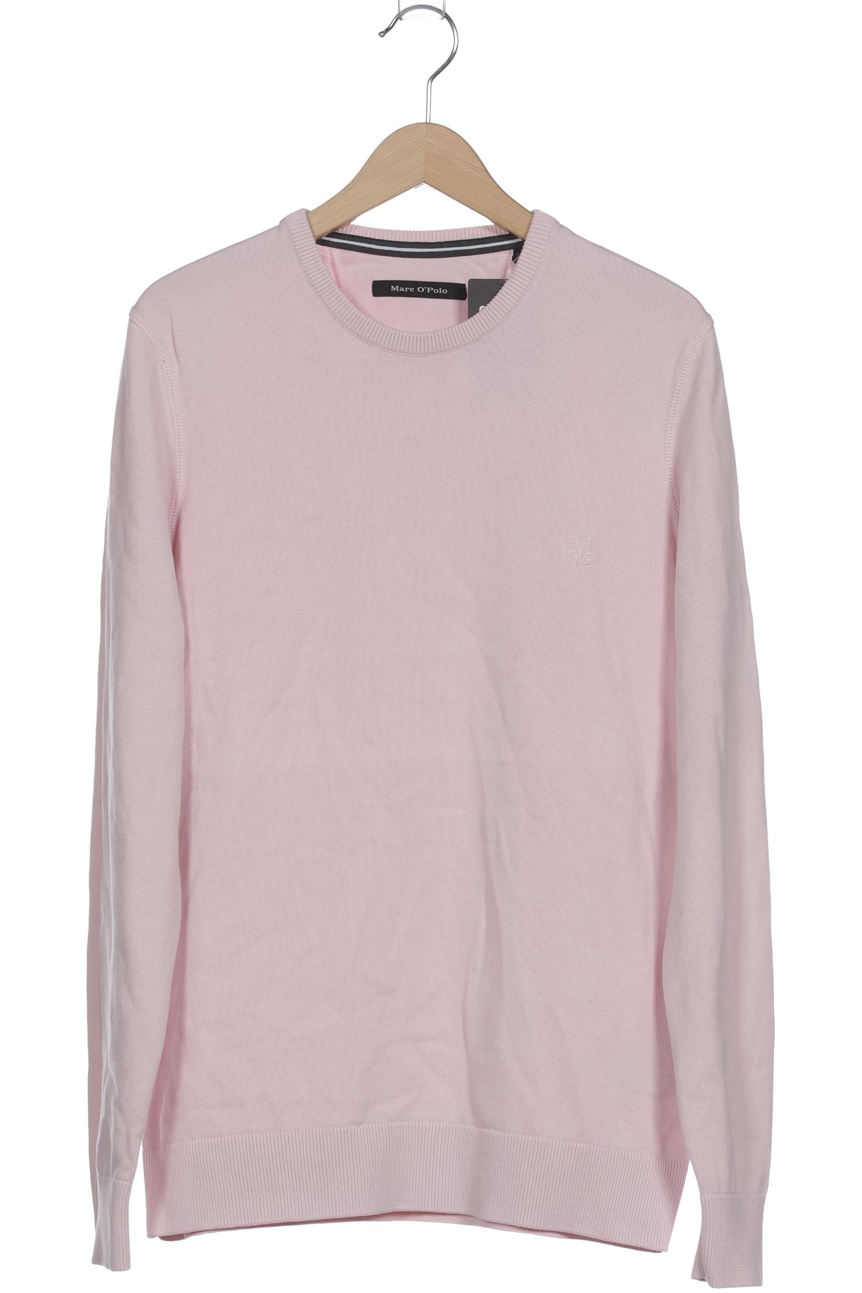 

Marc O Polo Damen Pullover, pink, Gr. 36