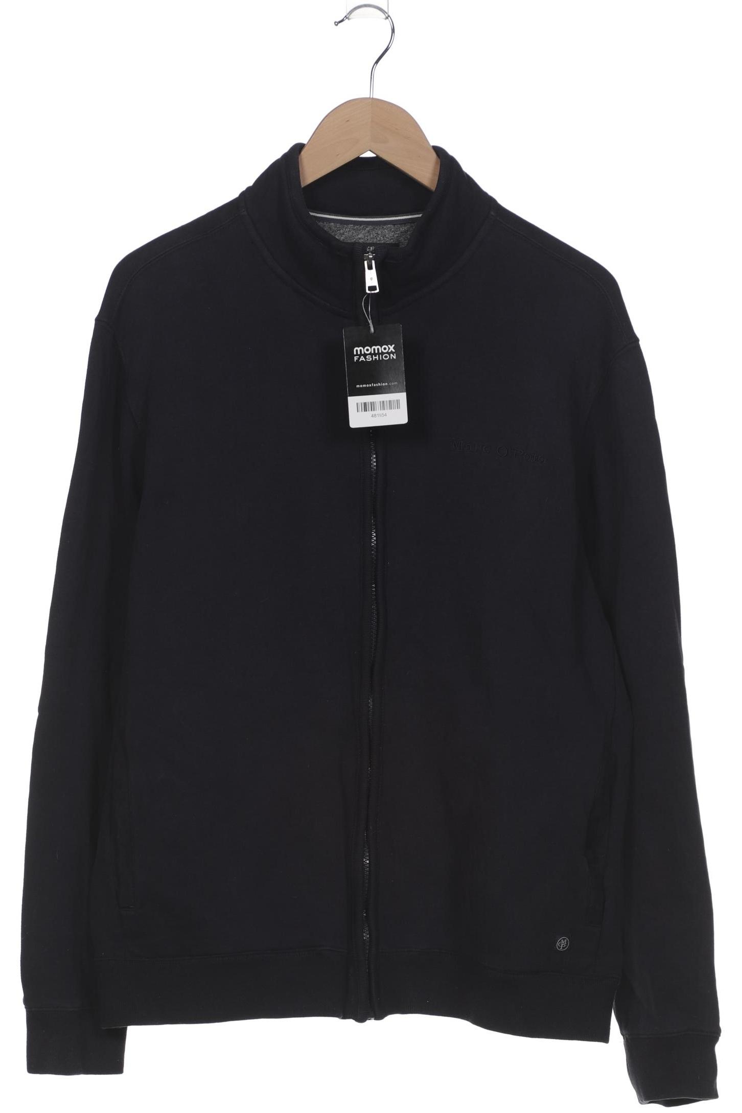 

Marc O Polo Herren Sweatshirt, marineblau, Gr. 54
