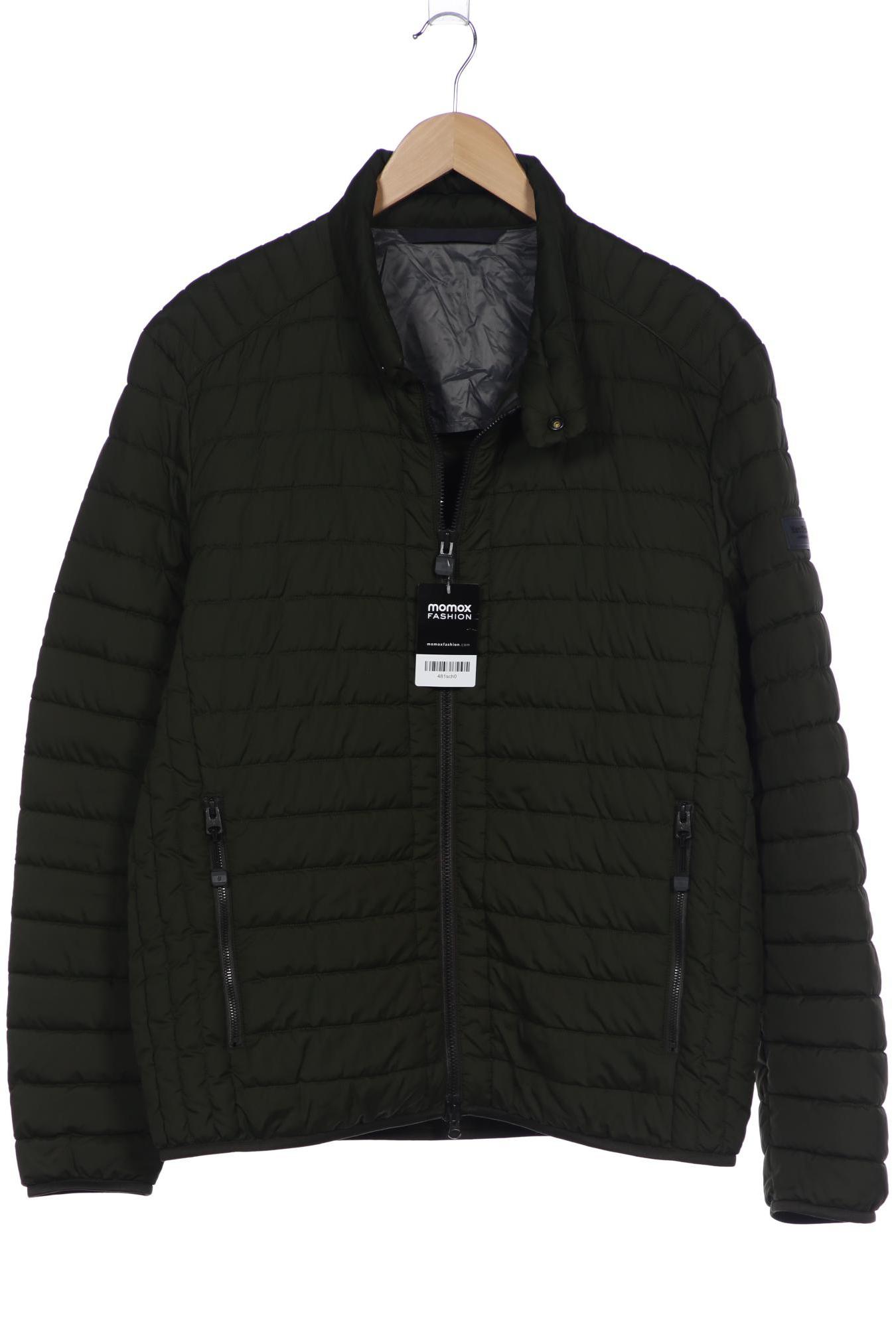 

Marc O Polo Herren Jacke, grün, Gr. 56